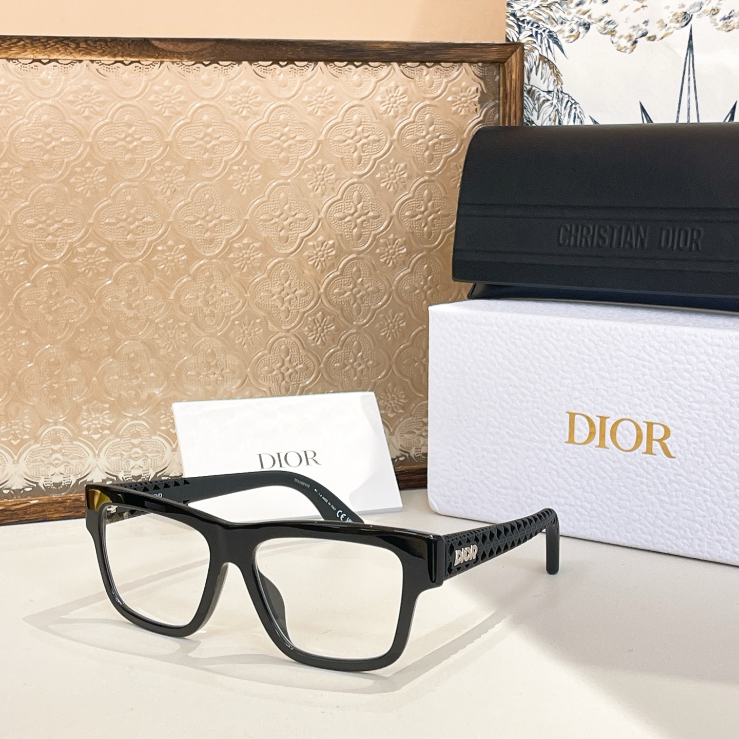 DIO*🌟🌟🌟MODEL：Dio*3D S2F 🌟🌟🌟SIZE：57口16-150🌟🌟🌟