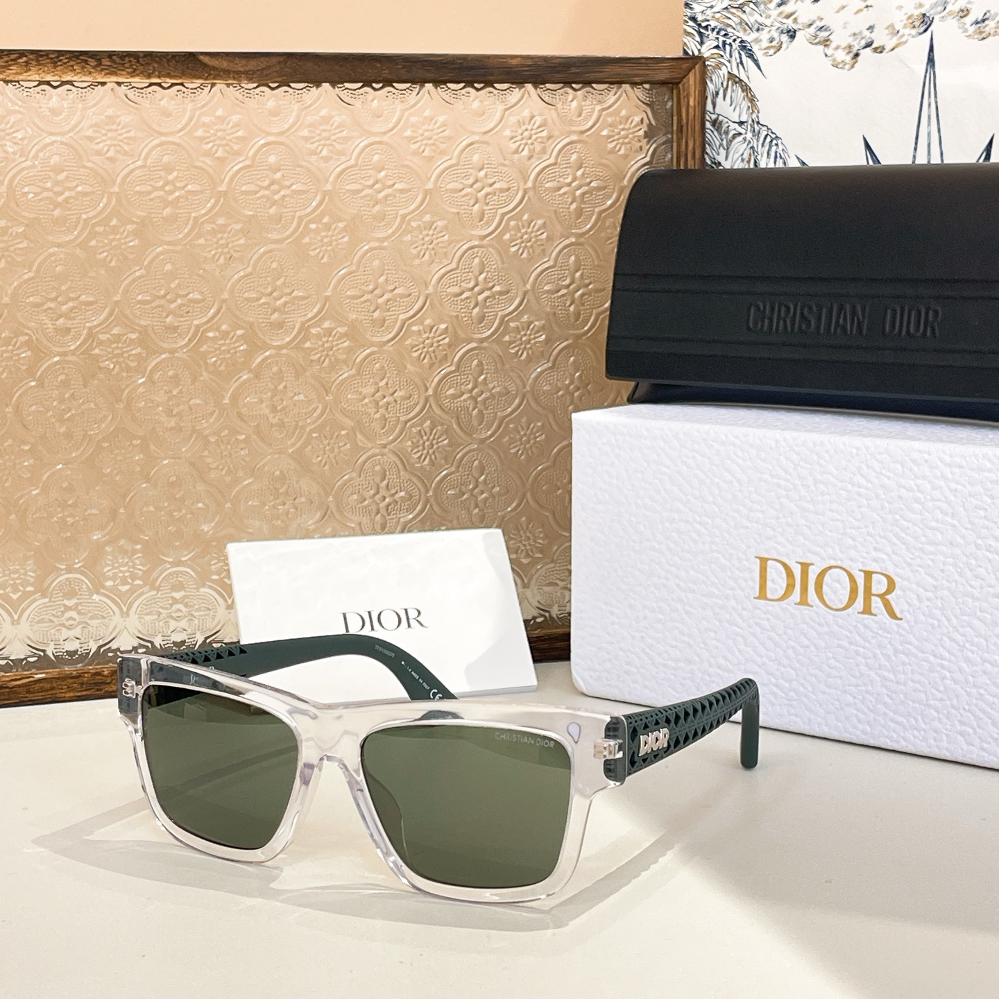 DIO*🌟🌟🌟MODEL：Dio*3D S2F 🌟🌟🌟SIZE：57口16-150🌟🌟🌟