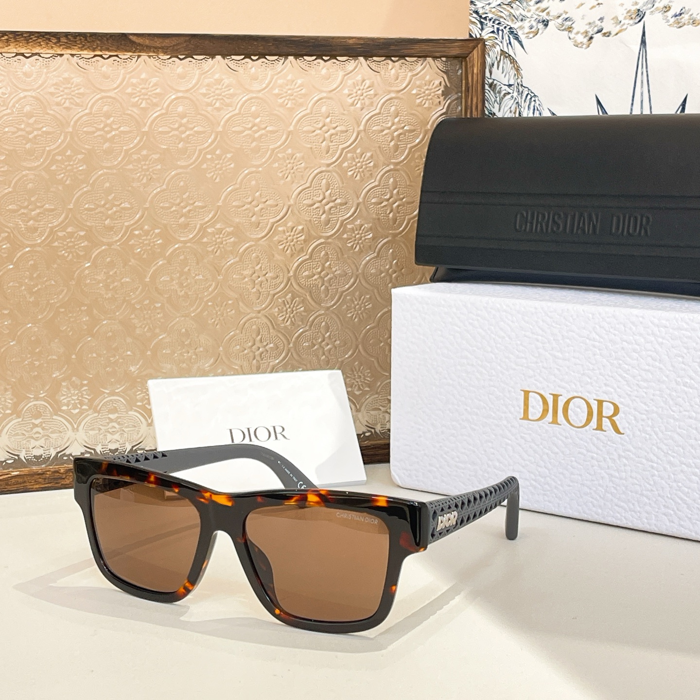 DIO*🌟🌟🌟MODEL：Dio*3D S2F 🌟🌟🌟SIZE：57口16-150🌟🌟🌟