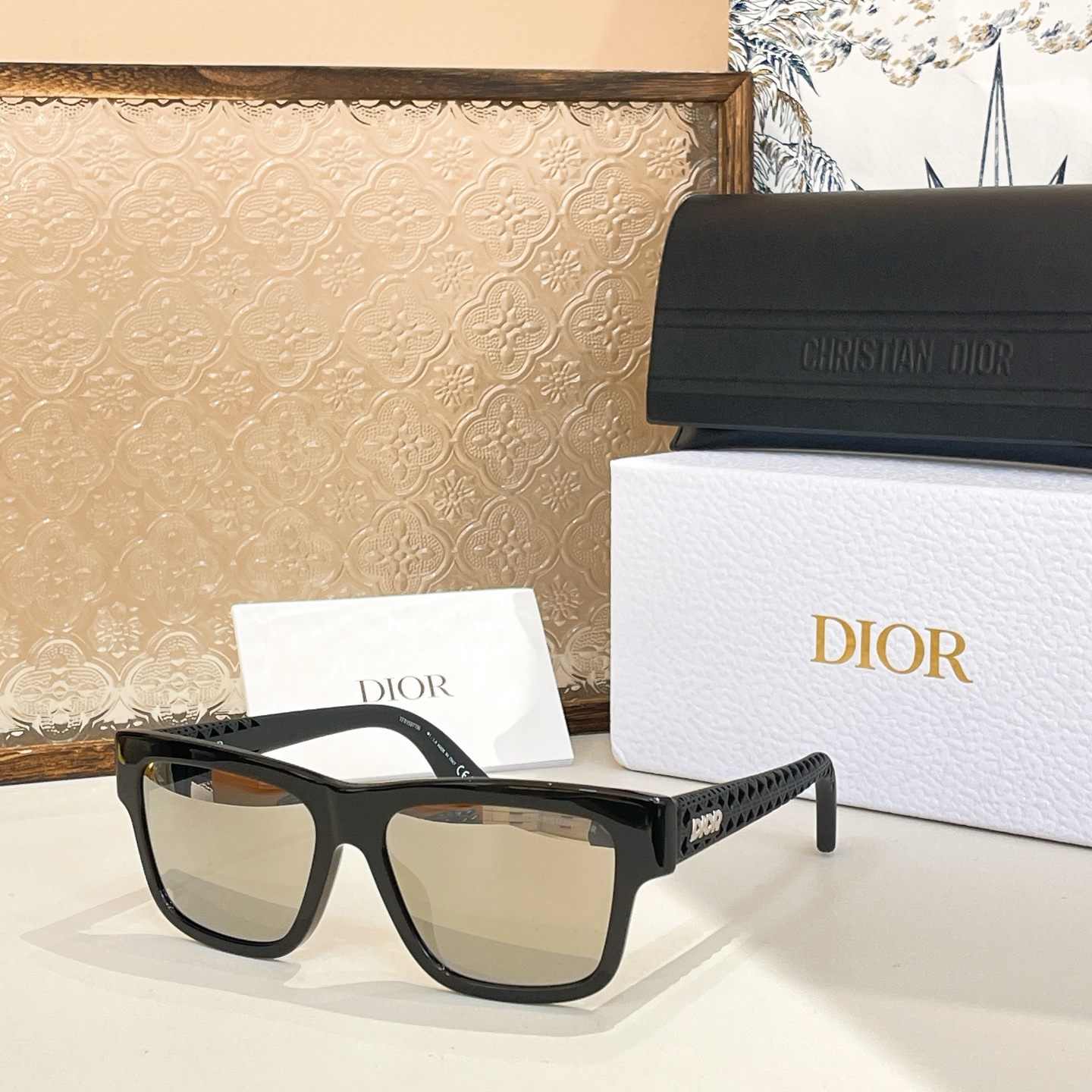 DIO*🌟🌟🌟MODEL：Dio*3D S2F 🌟🌟🌟SIZE：57口16-150🌟🌟🌟