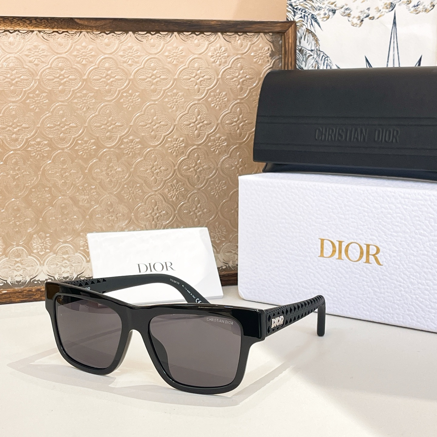DIO*🌟🌟🌟MODEL：Dio*3D S2F 🌟🌟🌟SIZE：57口16-150🌟🌟🌟