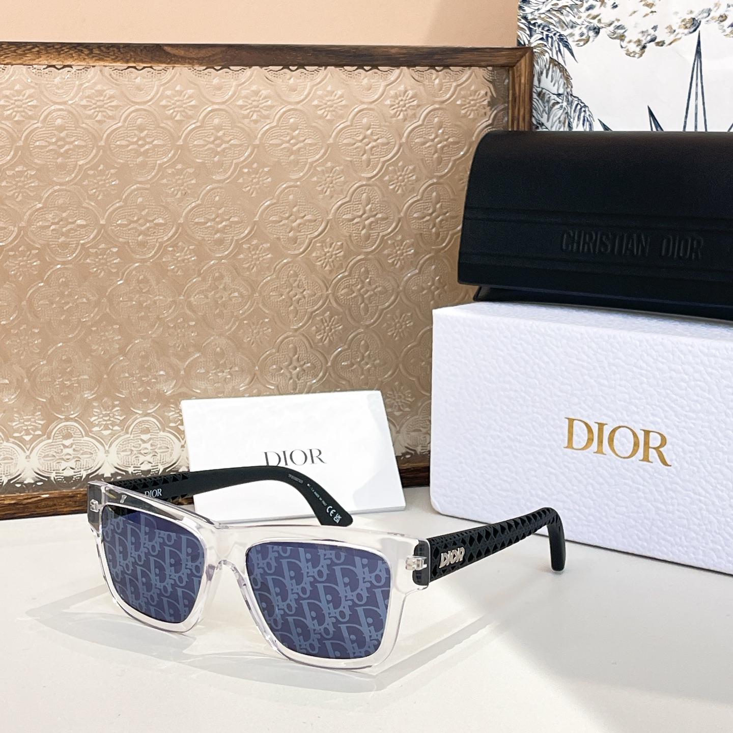 DIO*🌟🌟🌟MODEL：Dio*3D S2F 🌟🌟🌟SIZE：57口16-150🌟🌟🌟