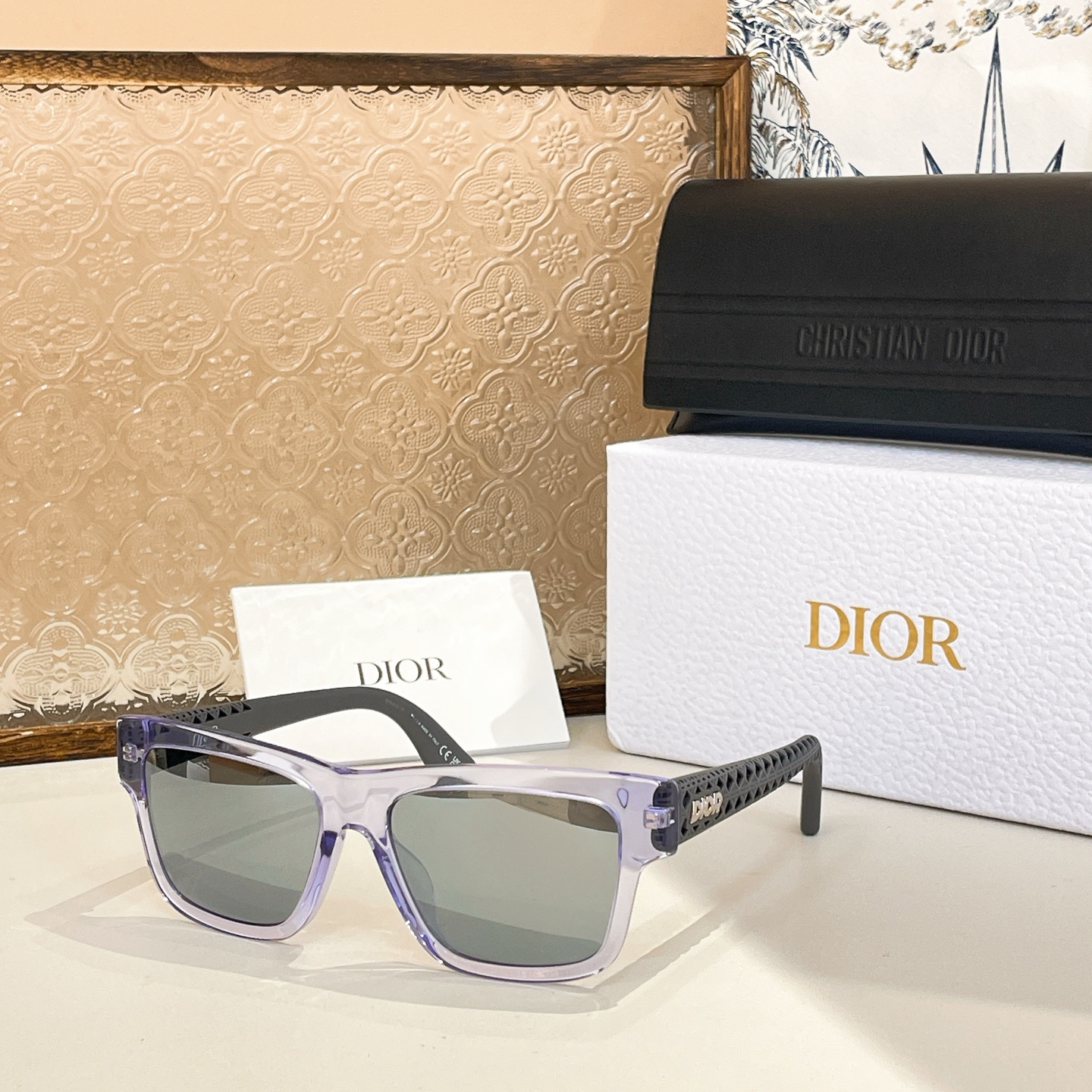 DIO*🌟🌟🌟MODEL：Dio*3D S2F 🌟🌟🌟SIZE：57口16-150🌟🌟🌟