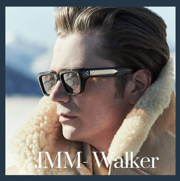 JACQUES MARIE MAG🌟🌟🌟MODELWALKERI🌟🌟🌟SIZE：47口26🌟🌟🌟配送盒子