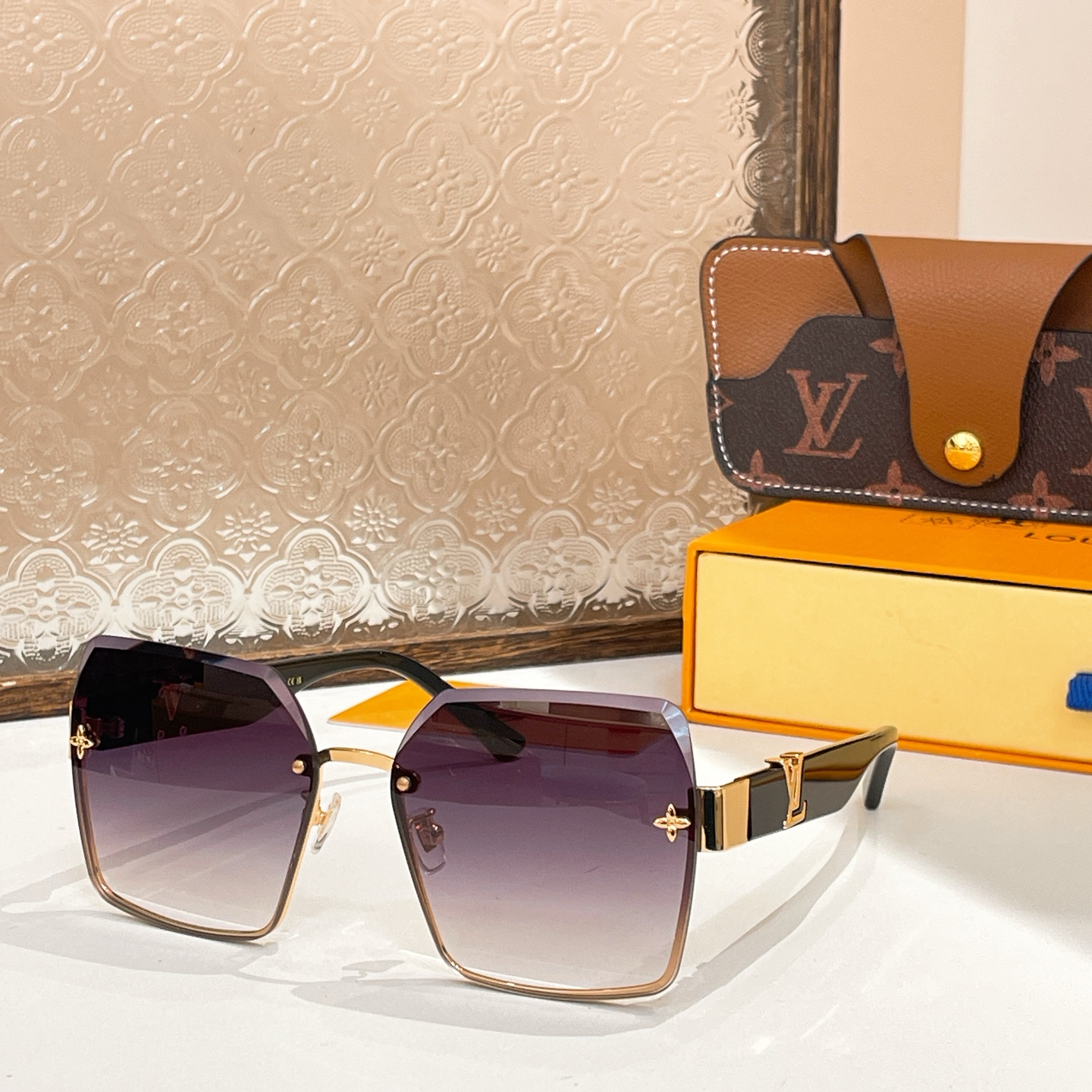 LOUIS VUITTO*🌟🌟🌟MODEL：Z1876🌟🌟🌟SIZE：60口16-145🌟🌟🌟