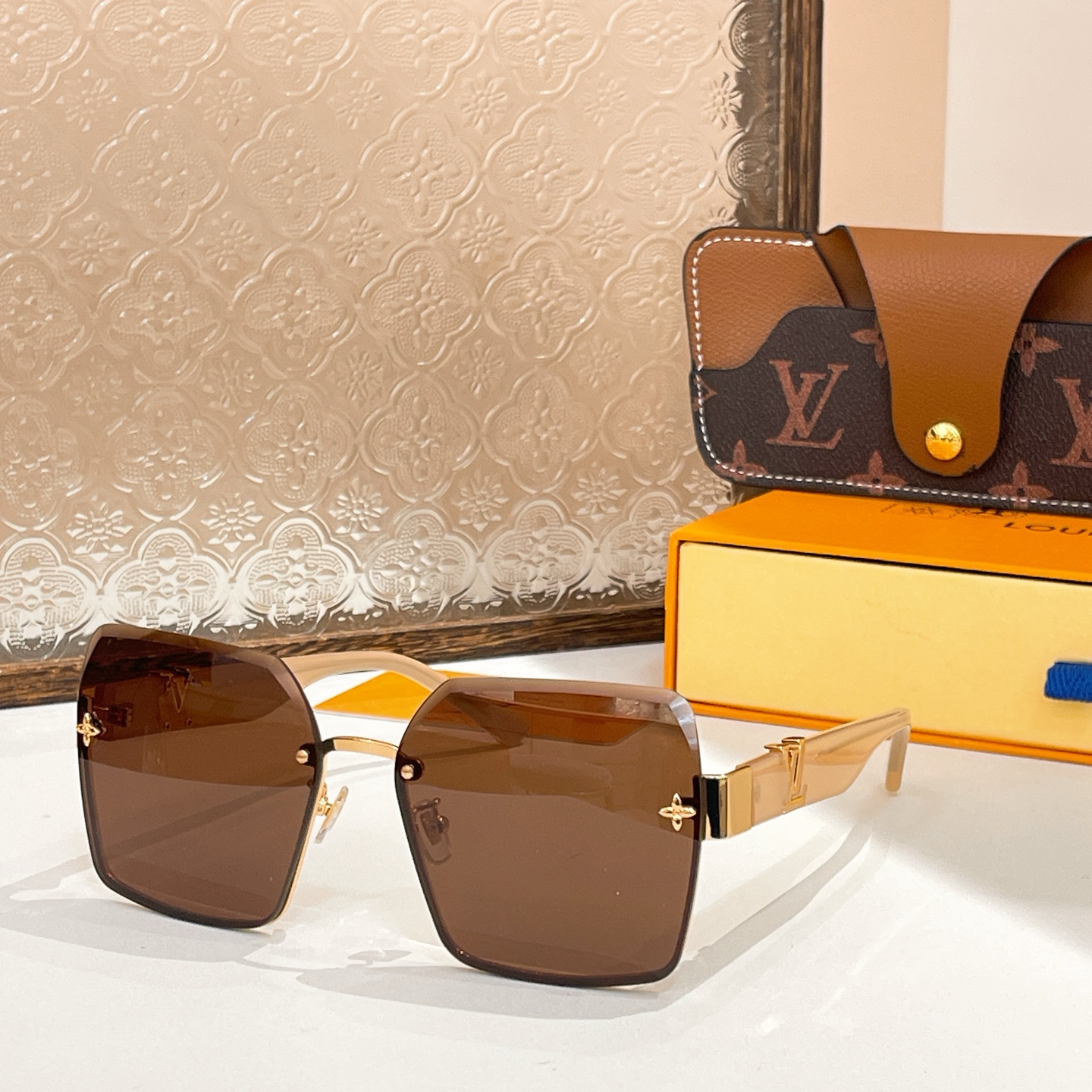 LOUIS VUITTO*🌟🌟🌟MODEL：Z1876🌟🌟🌟SIZE：60口16-145🌟🌟🌟