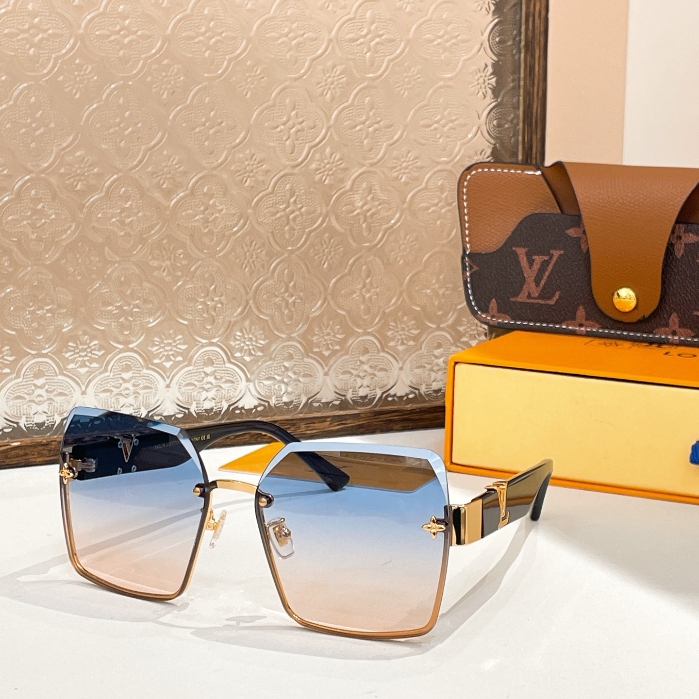 LOUIS VUITTO*🌟🌟🌟MODEL：Z1876🌟🌟🌟SIZE：60口16-145🌟🌟🌟