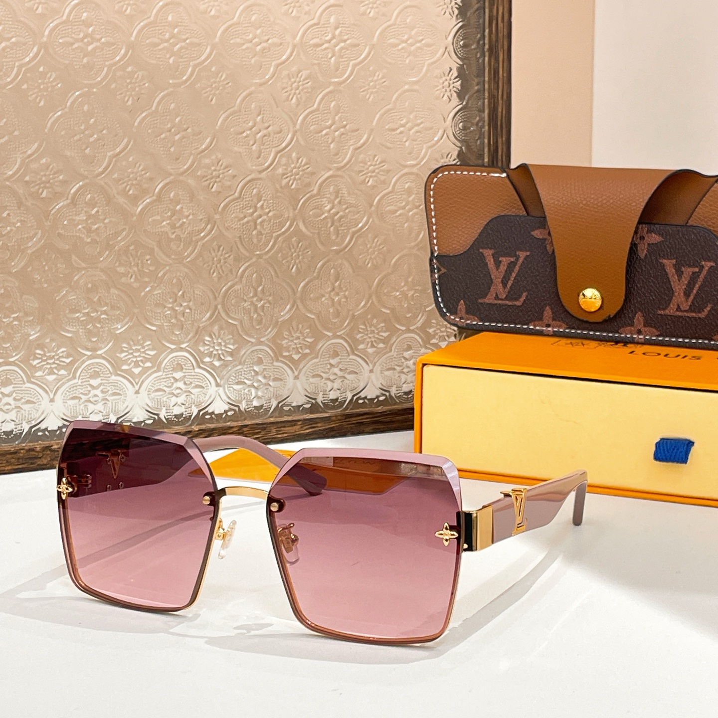 LOUIS VUITTO*🌟🌟🌟MODEL：Z1876🌟🌟🌟SIZE：60口16-145🌟🌟🌟