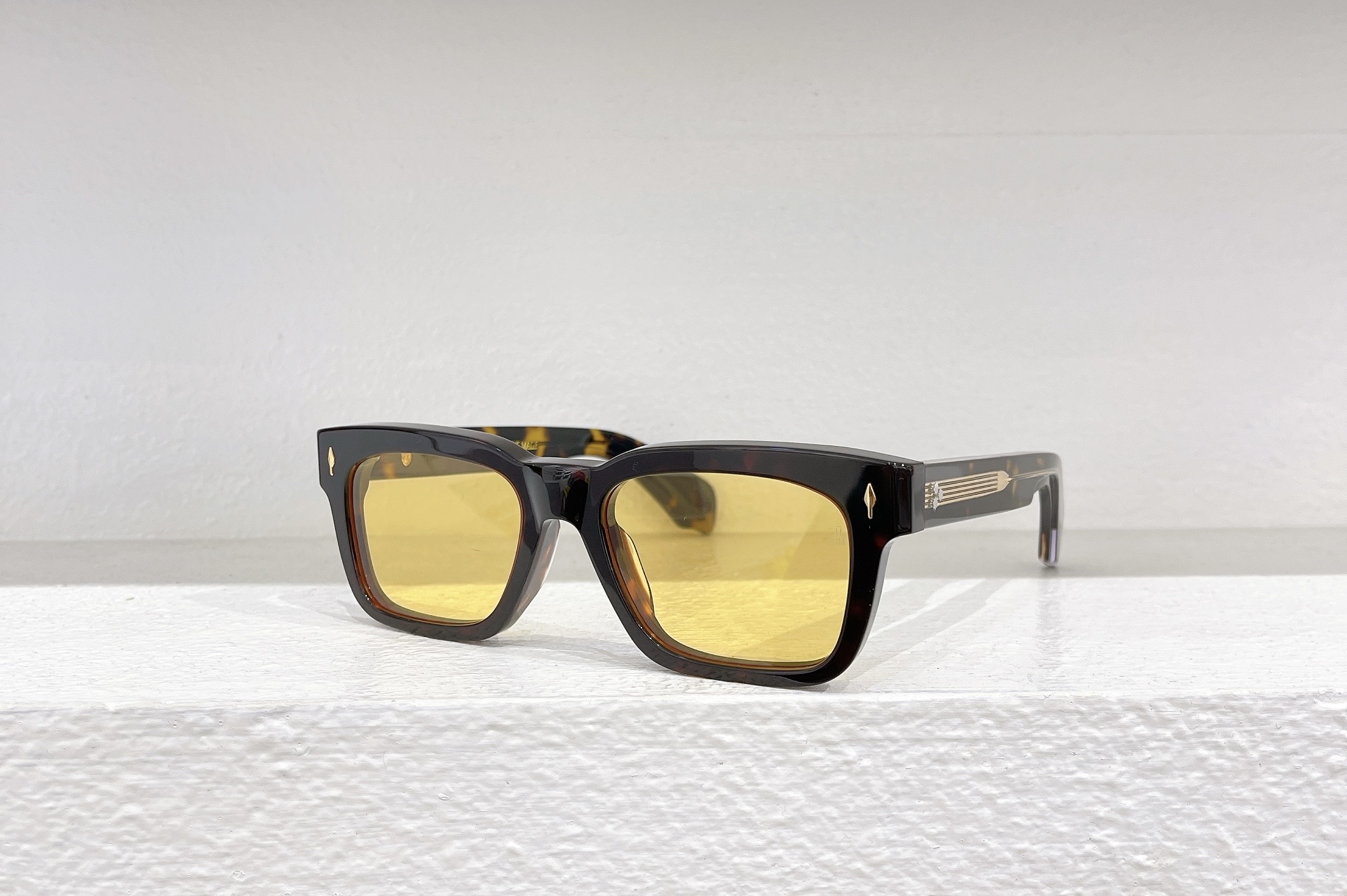 JACQUES MARIE MAG🌟🌟🌟MODELMOLINO🌟🌟SIZE：51口19🌟🌟🌟配送盒子～～