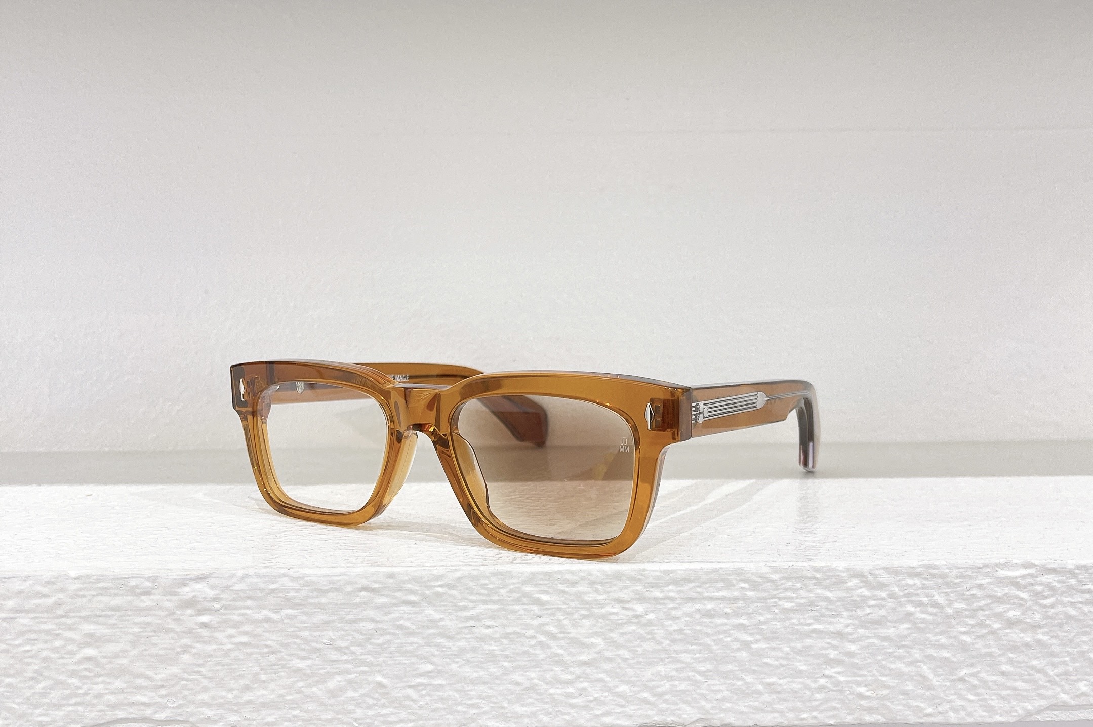 JACQUES MARIE MAG🌟🌟🌟MODELMOLINO🌟🌟SIZE：51口19🌟🌟🌟配送盒子～～