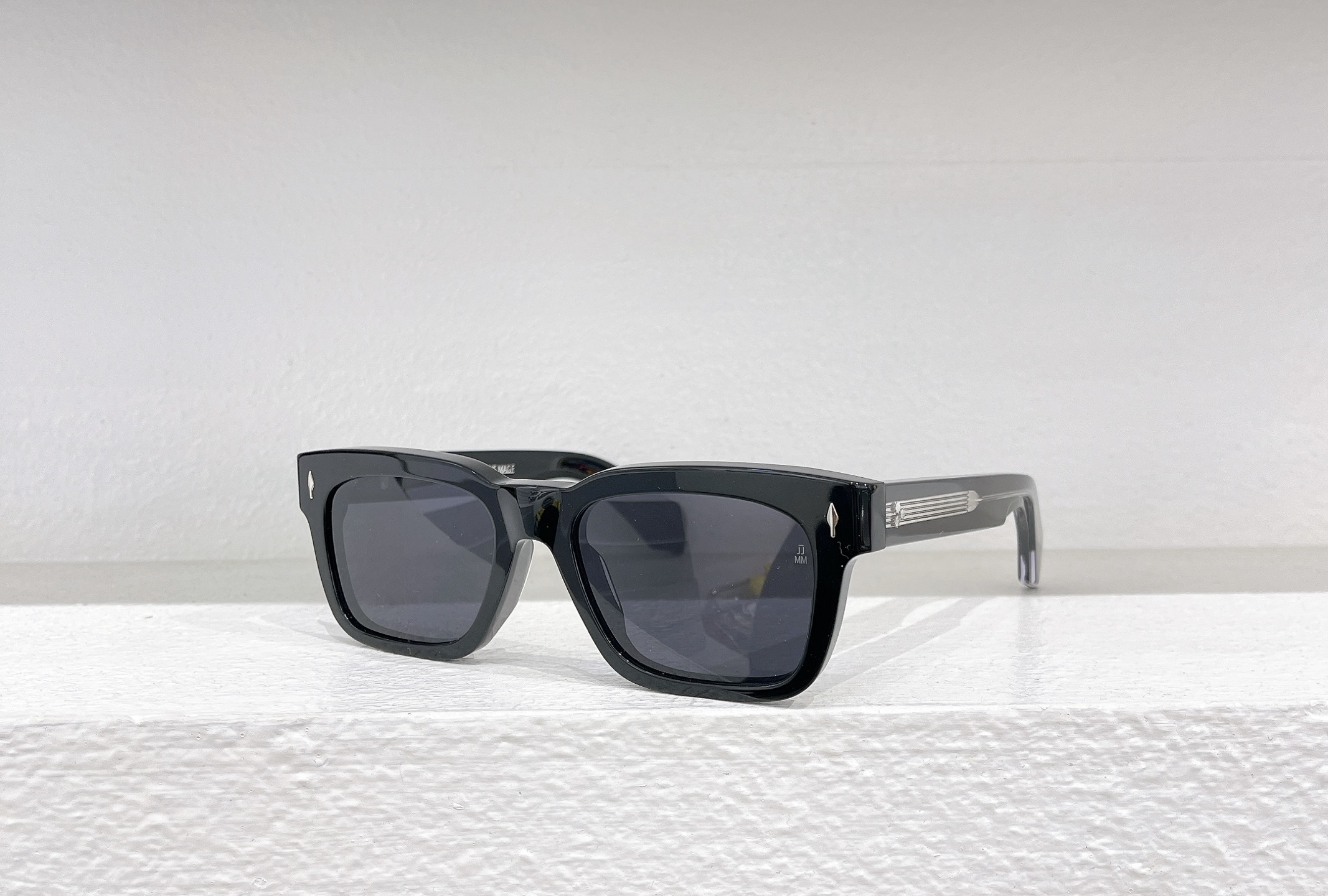 JACQUES MARIE MAG🌟🌟🌟MODELMOLINO🌟🌟SIZE：51口19🌟🌟🌟配送盒子～～