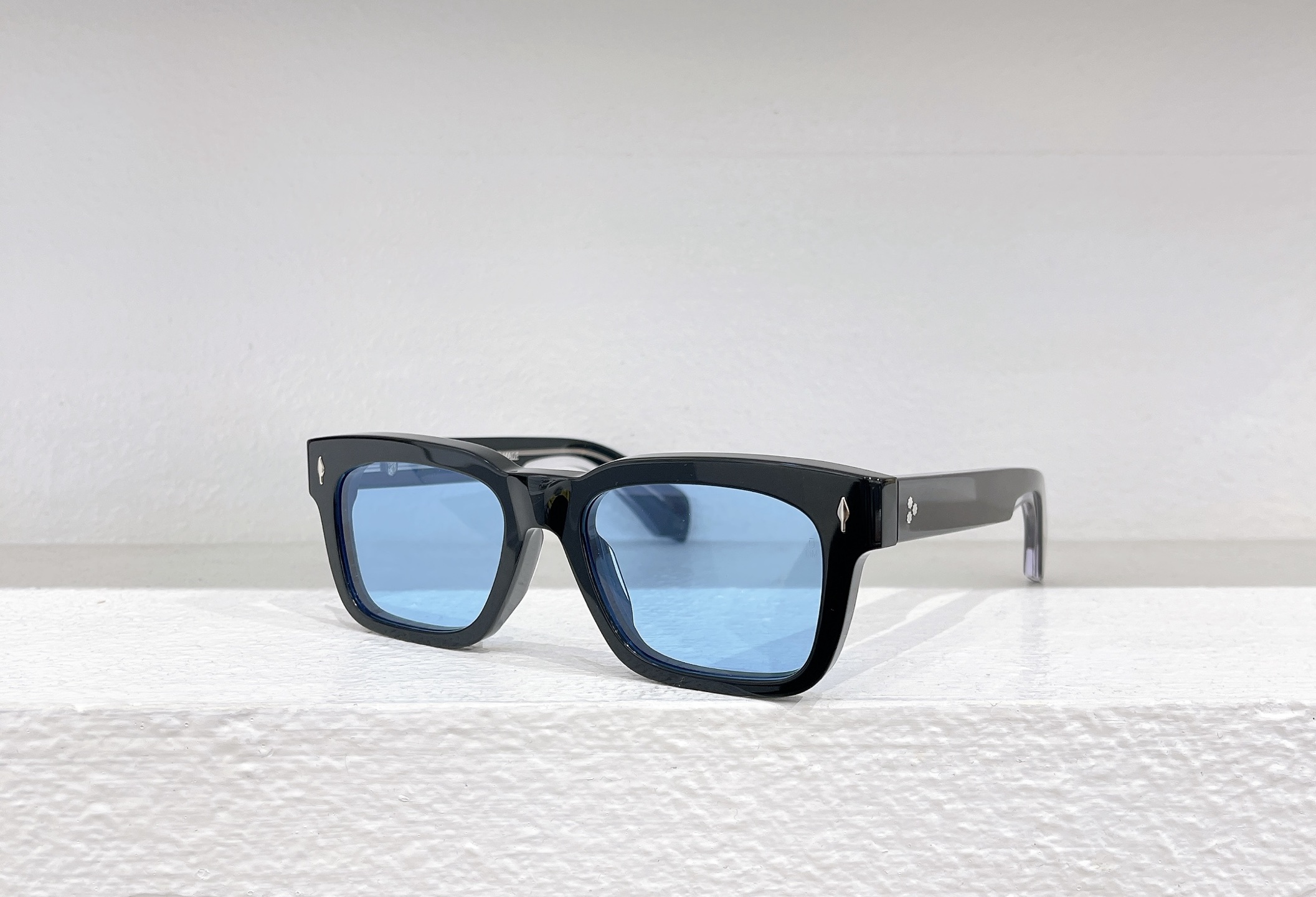 JACQUES MARIE MAG🌟🌟🌟MODELMOLINO🌟🌟SIZE：51口19🌟🌟🌟配送盒子～～