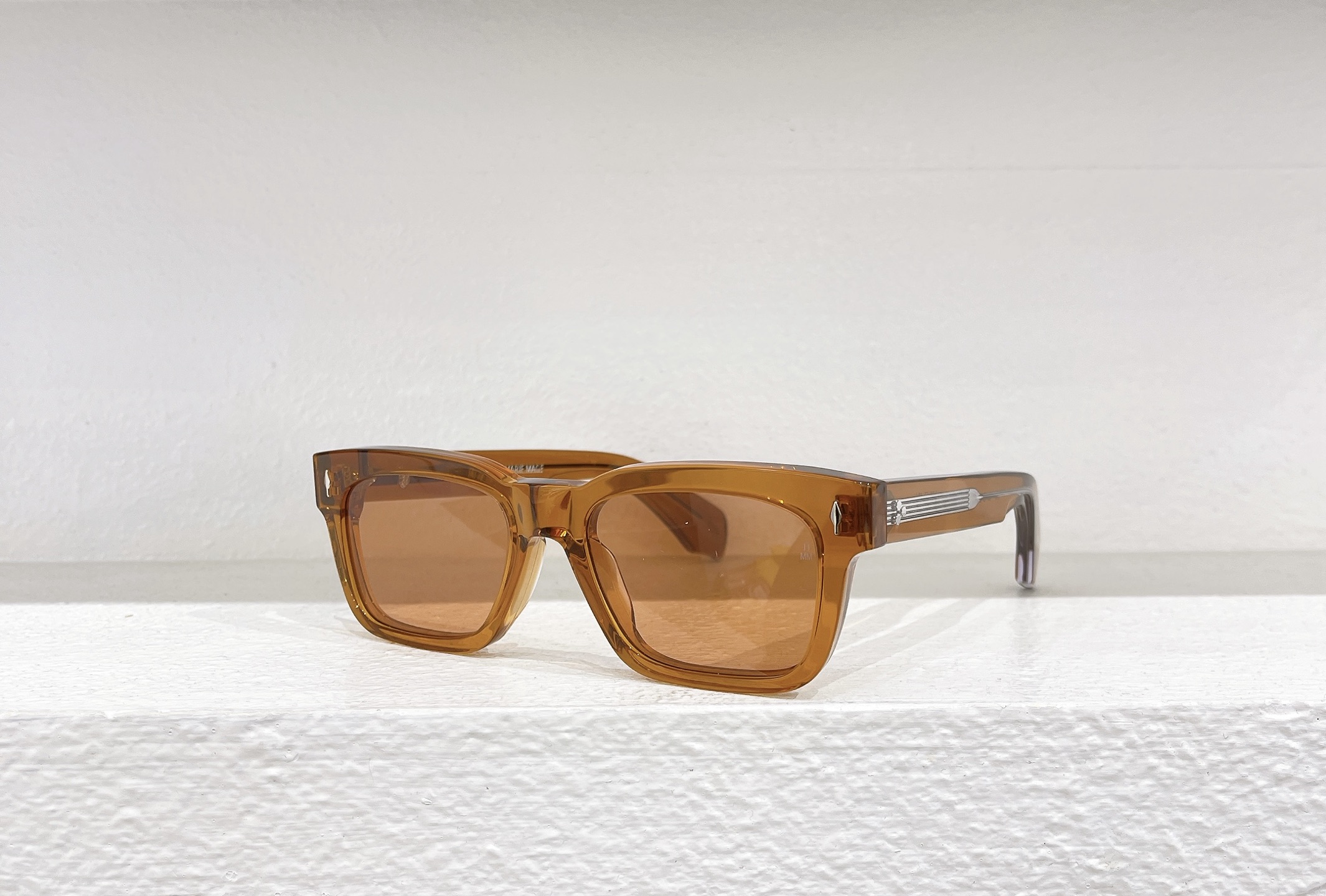 JACQUES MARIE MAG🌟🌟🌟MODELMOLINO🌟🌟SIZE：51口19🌟🌟🌟配送盒子～～
