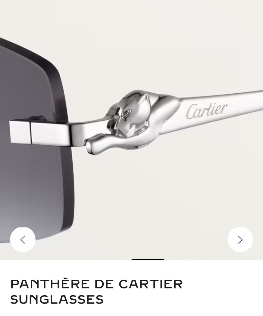 Cartie*✨✨✨MODEL：CT0505S✨✨✨SIZE：58口16-135✨✨