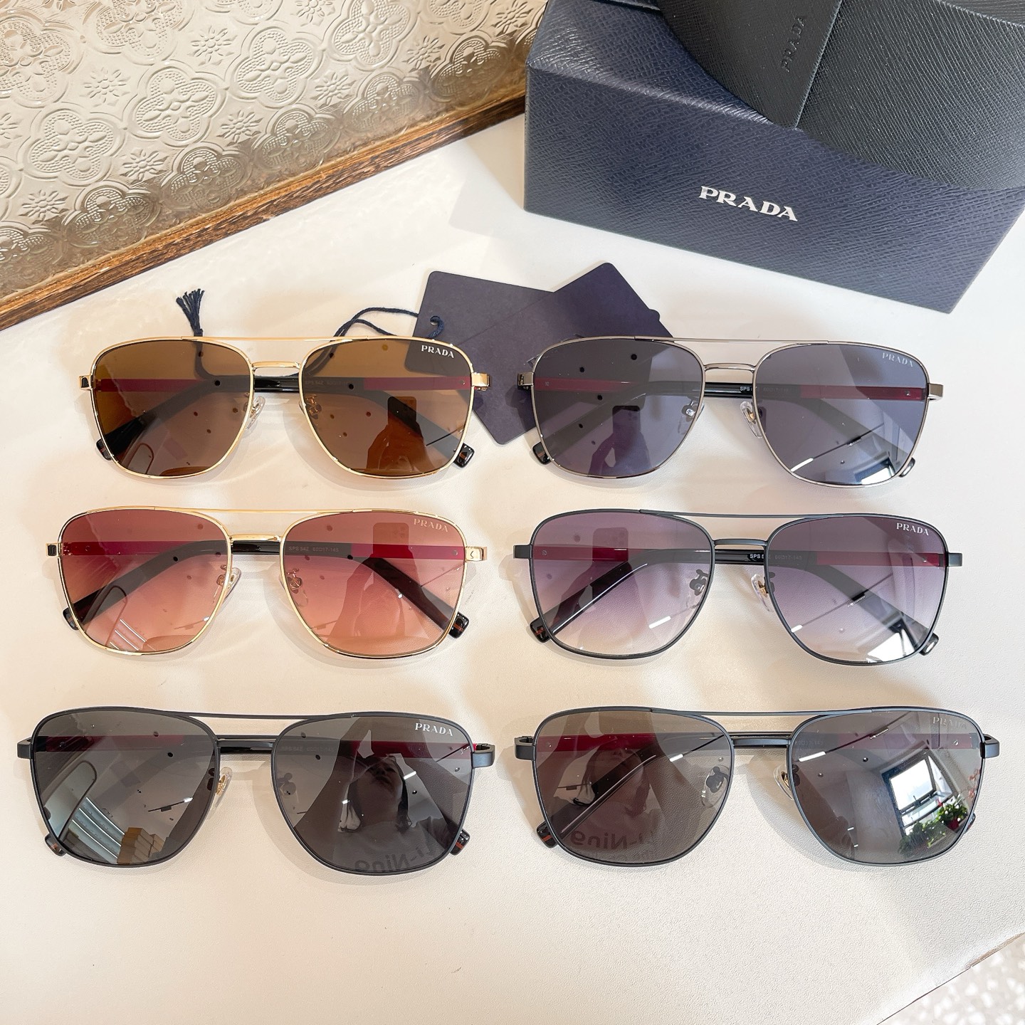 PRAD*🌟🌟🌟MODEL：SPS54Z🌟🌟🌟SIZE：60口17-145🌟🌟🌟