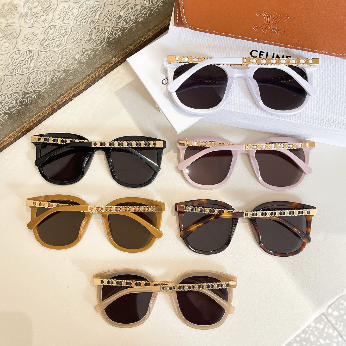 CELIN*🌟🌟🌟MODELCL40268🌟🌟🌟SIZE65口18-145🌟🌟🌟