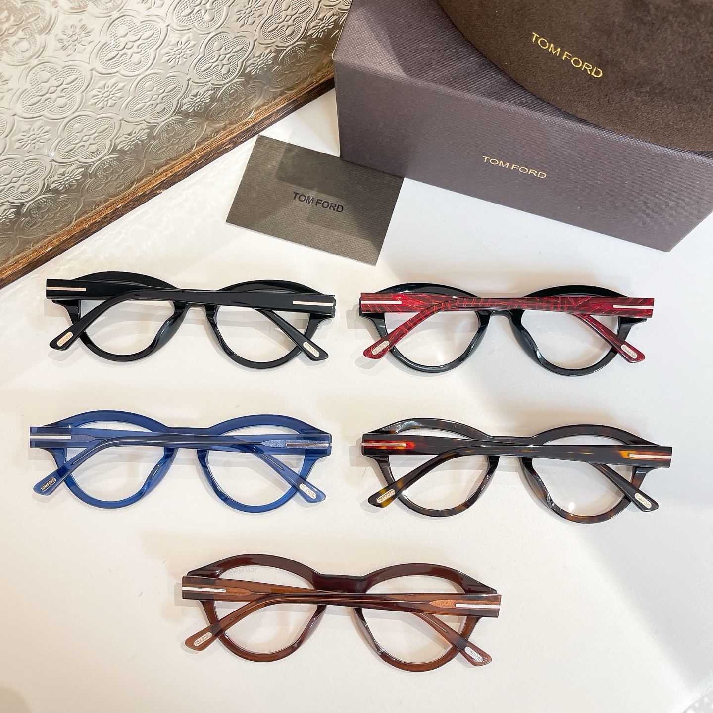 TOM FOR*💫💫💫MODEL：FT 5962💫💫💫SIZE：50口20-145💫💫💫 