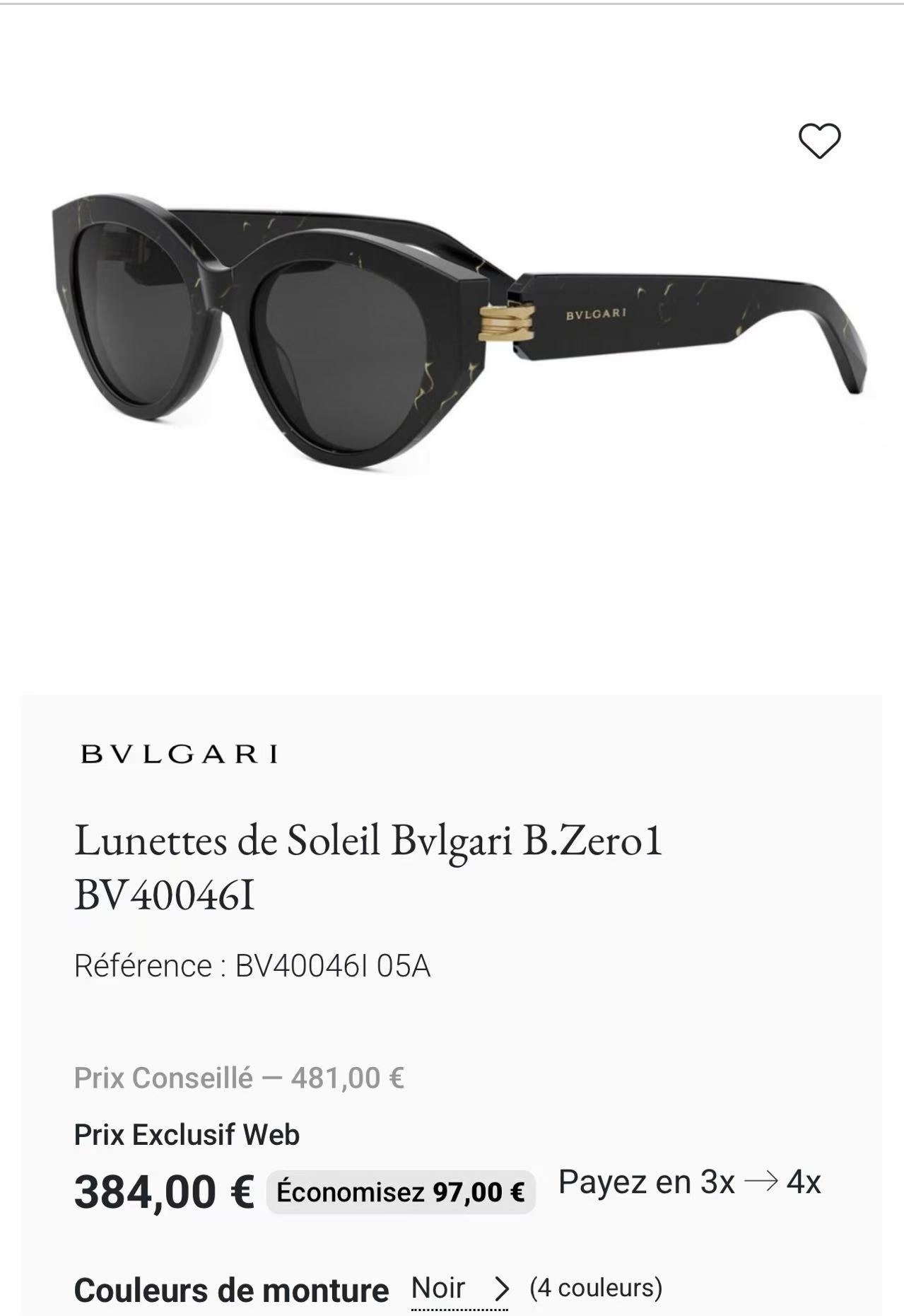 BVLGAR*🌟🌟🌟MODEL：BV40046I🌟🌟🌟SIZE：53口19-130🌟🌟🌟