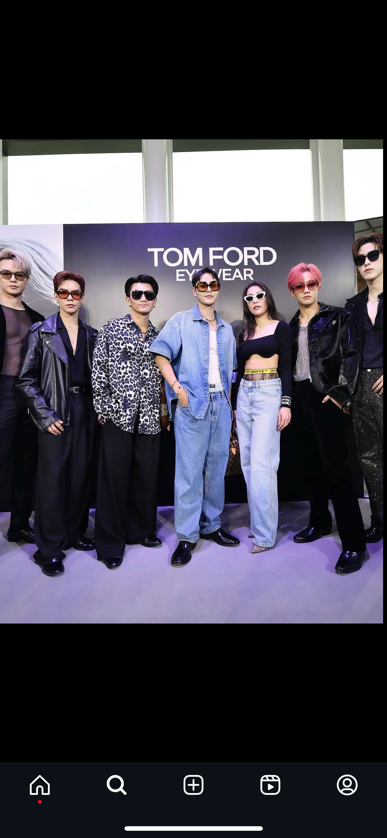 TOM FOR*✨✨✨MODEL：FT 1193 ✨✨✨SIZE：62口12-140✨✨✨~~ 
