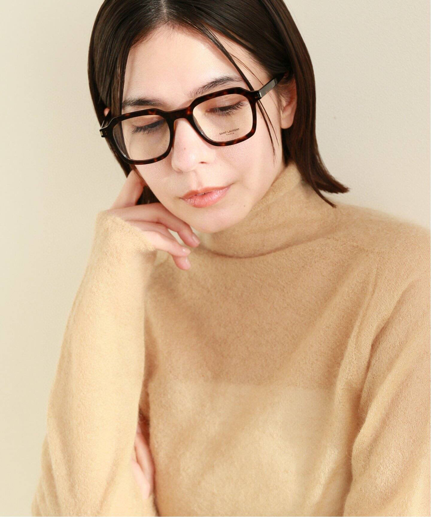 SAINT LAUREN*💫💫💫MODEL：SL 715 💫💫💫SIZE：51口20-140💫💫💫