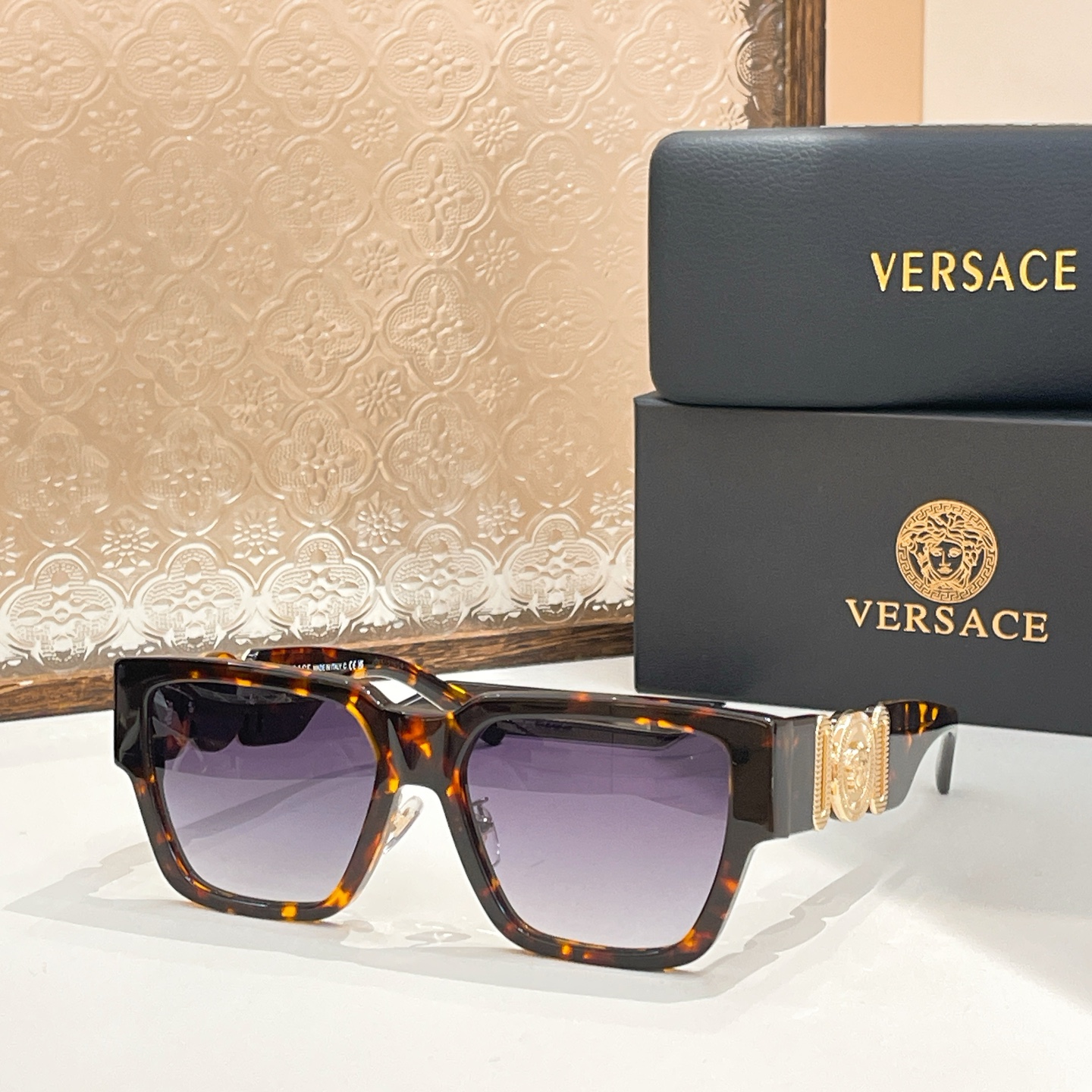 VERSAC*🌟🌟🌟MODEL：VE4483D 🌟🌟🌟SIZE：56口18-140🌟🌟🌟