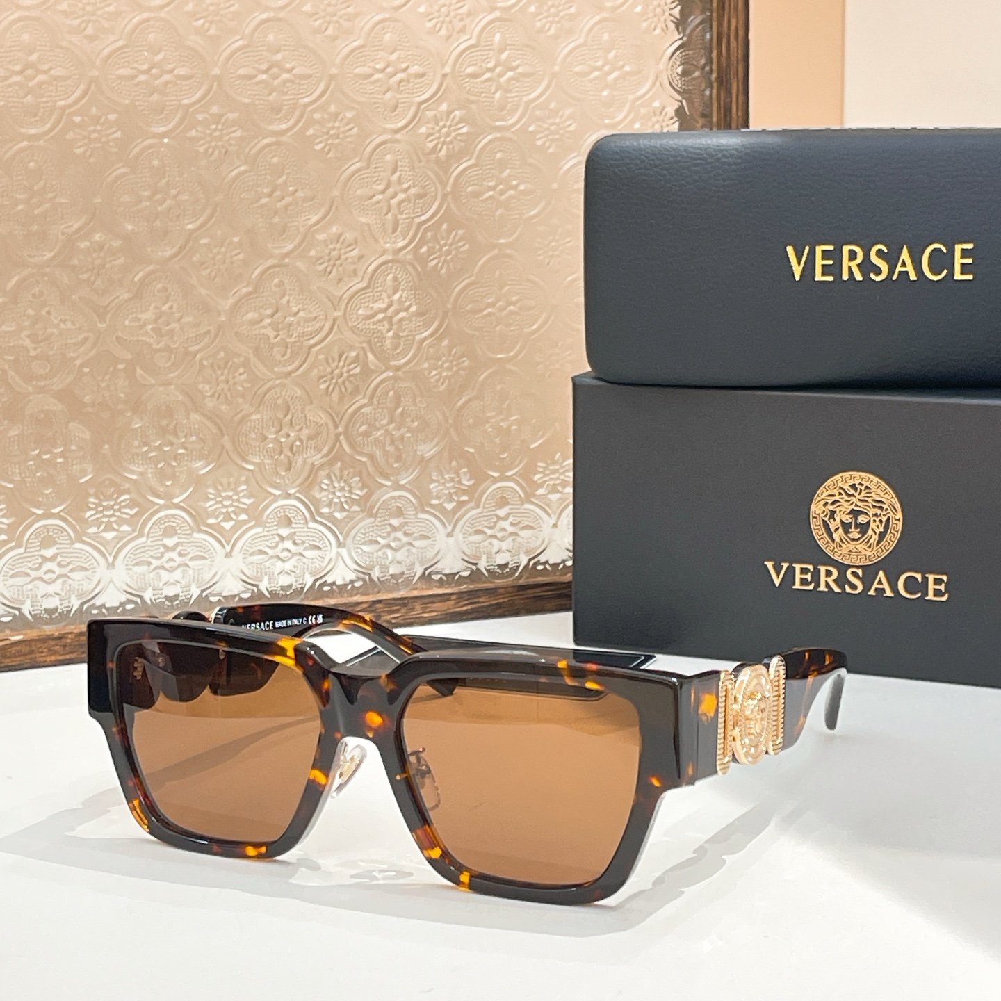 VERSAC*🌟🌟🌟MODEL：VE4483D 🌟🌟🌟SIZE：56口18-140🌟🌟🌟