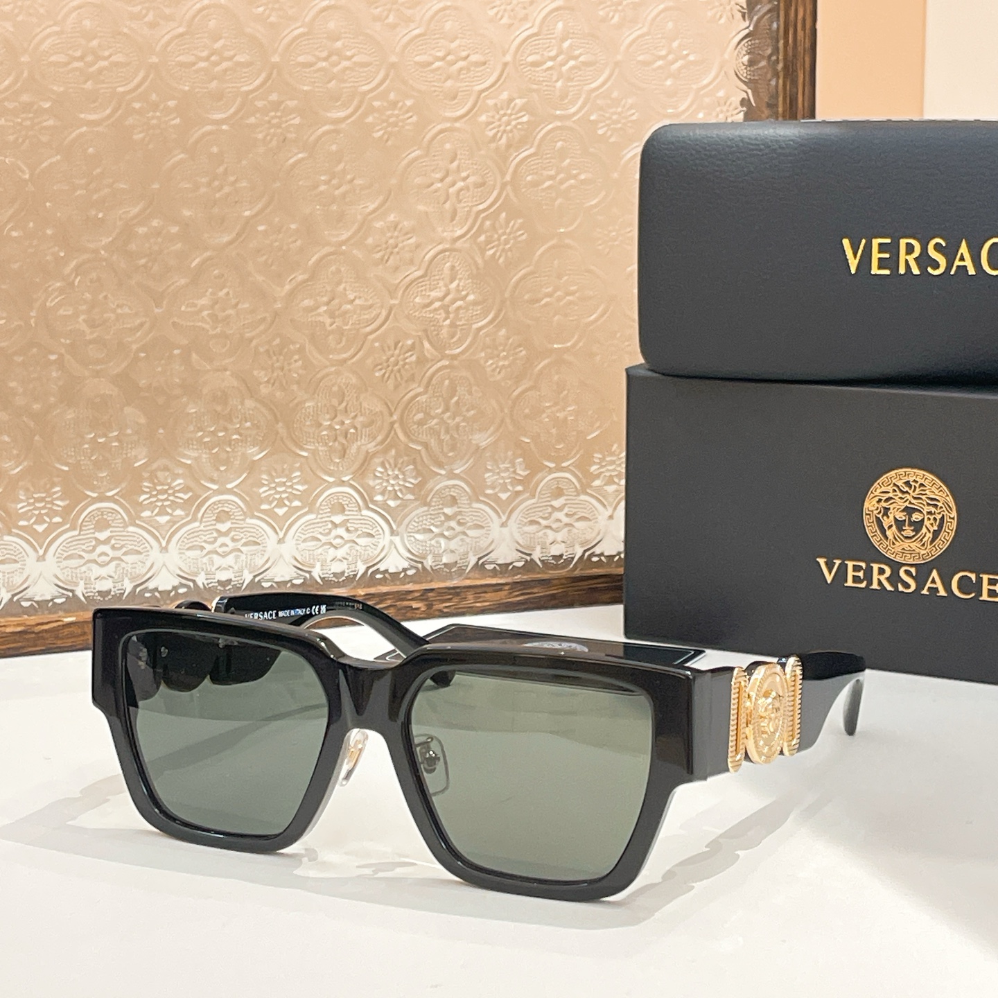 VERSAC*🌟🌟🌟MODEL：VE4483D 🌟🌟🌟SIZE：56口18-140🌟🌟🌟