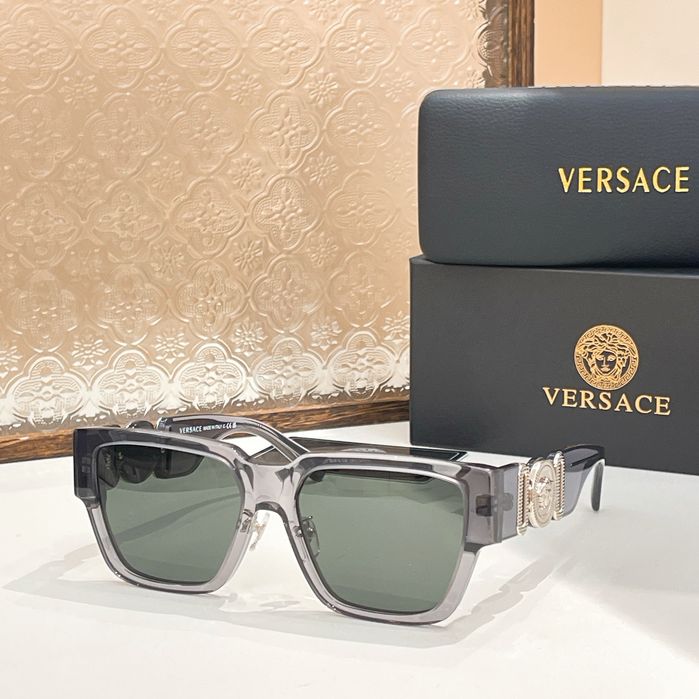 VERSAC*🌟🌟🌟MODEL：VE4483D 🌟🌟🌟SIZE：56口18-140🌟🌟🌟