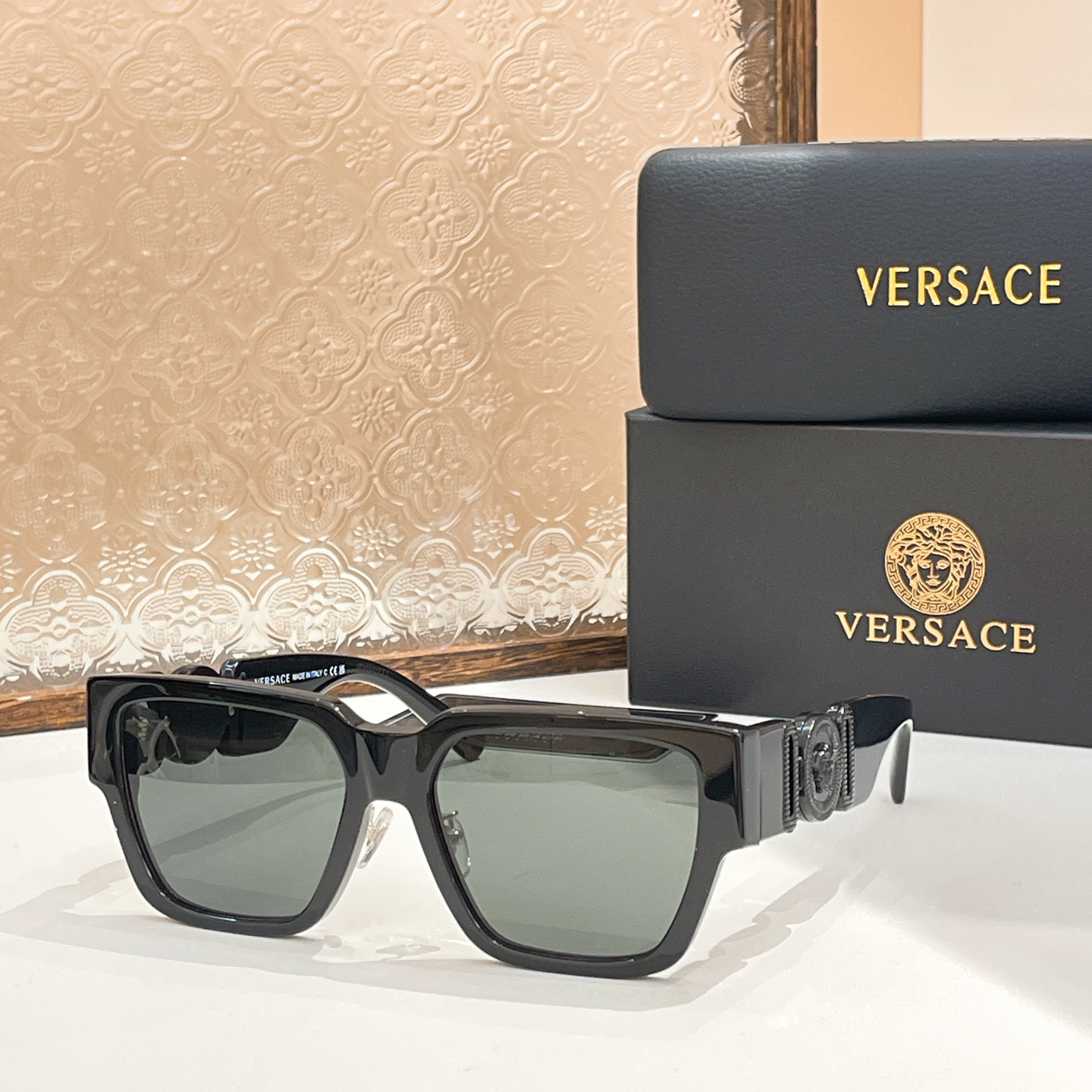 VERSAC*🌟🌟🌟MODEL：VE4483D 🌟🌟🌟SIZE：56口18-140🌟🌟🌟