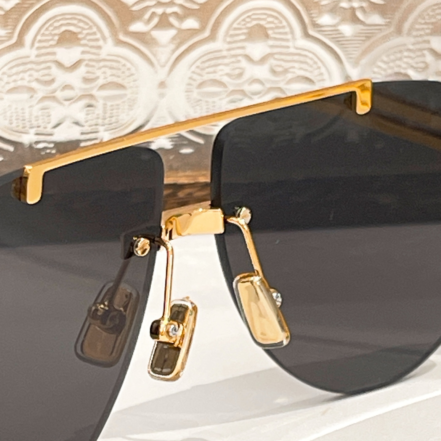 BOTTEGA VENET*🌟🌟🌟MODEL：BV1342S 🌟🌟🌟SIZE：51口23-140🌟🌟🌟