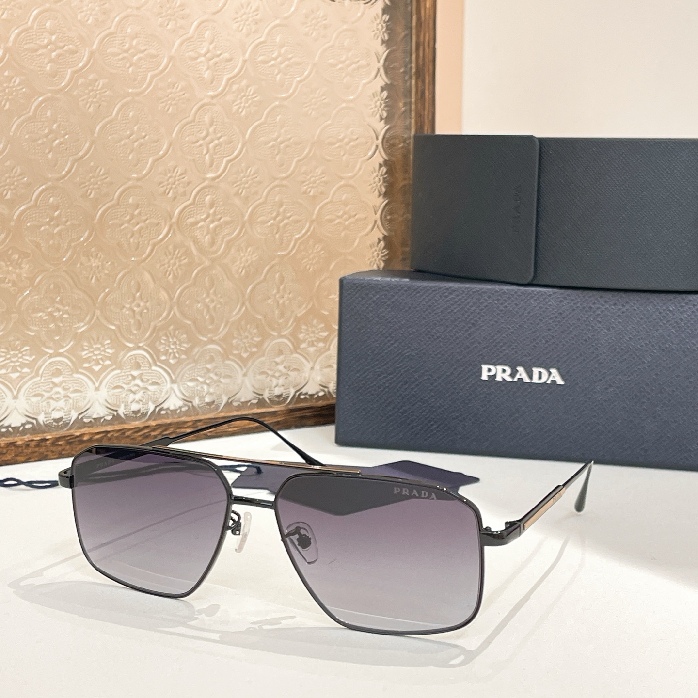PRAD*🌟🌟🌟MODEL：PR 166🌟🌟🌟SIZE：60口15-145🌟🌟🌟