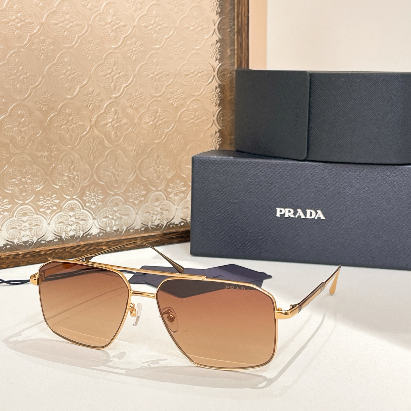 PRAD*🌟🌟🌟MODEL：PR 166🌟🌟🌟SIZE：60口15-145🌟🌟🌟