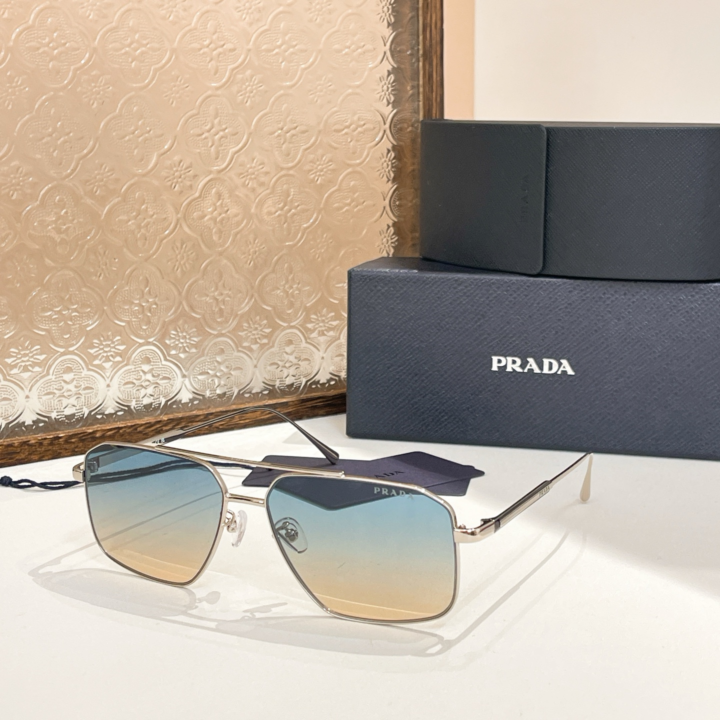 PRAD*🌟🌟🌟MODEL：PR 166🌟🌟🌟SIZE：60口15-145🌟🌟🌟