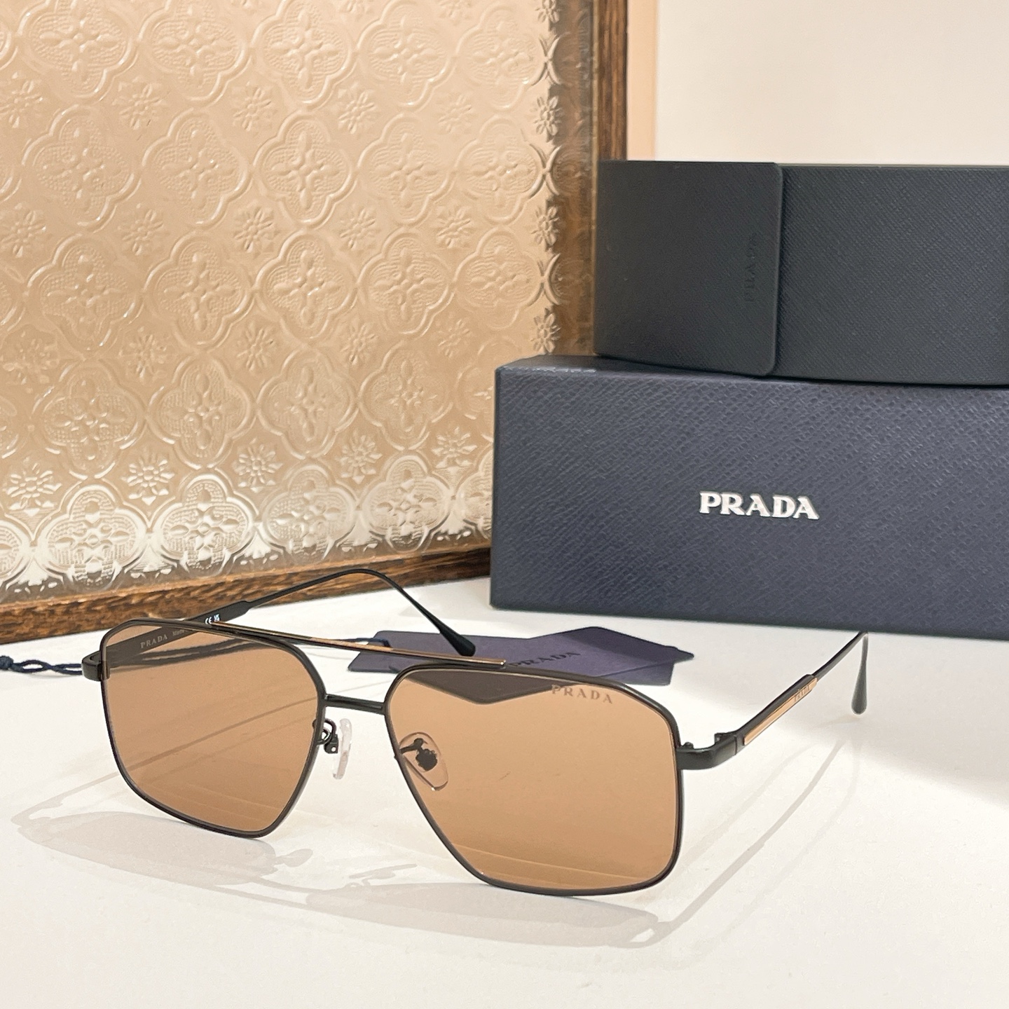 PRAD*🌟🌟🌟MODEL：PR 166🌟🌟🌟SIZE：60口15-145🌟🌟🌟
