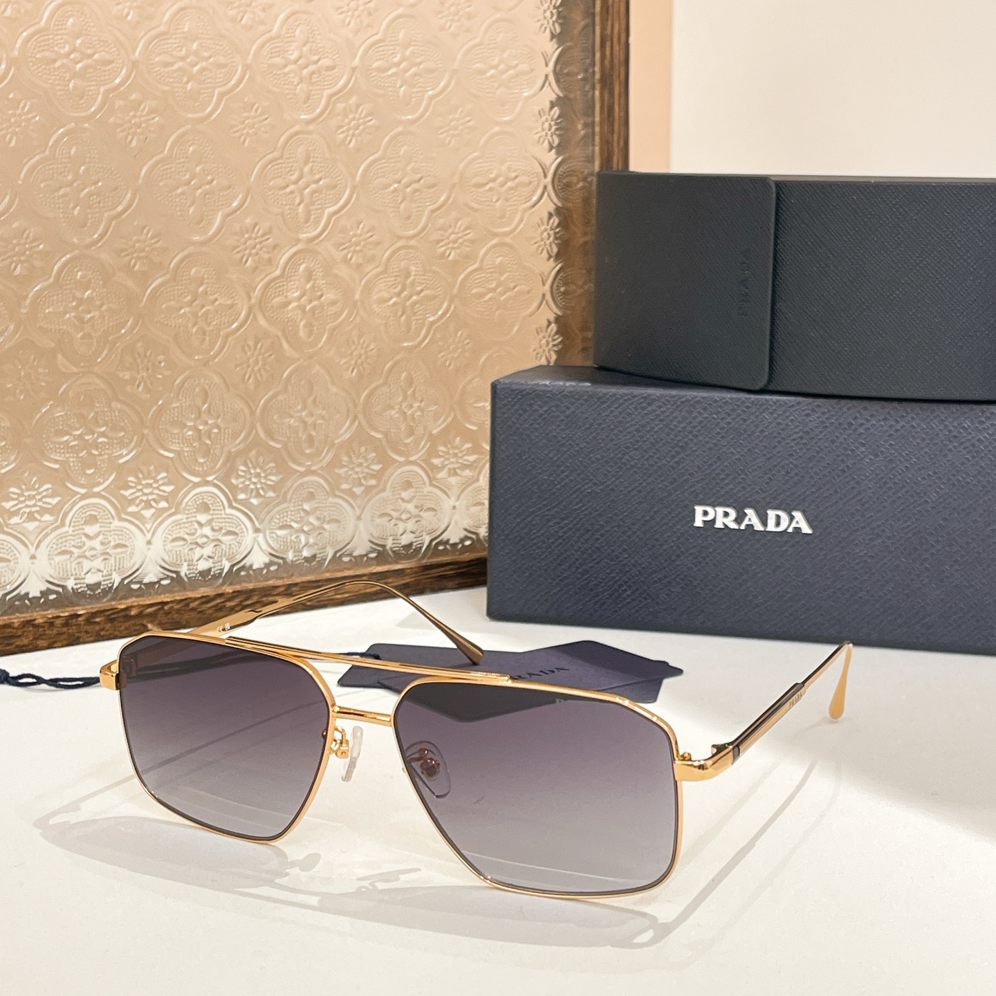 PRAD*🌟🌟🌟MODEL：PR 166🌟🌟🌟SIZE：60口15-145🌟🌟🌟