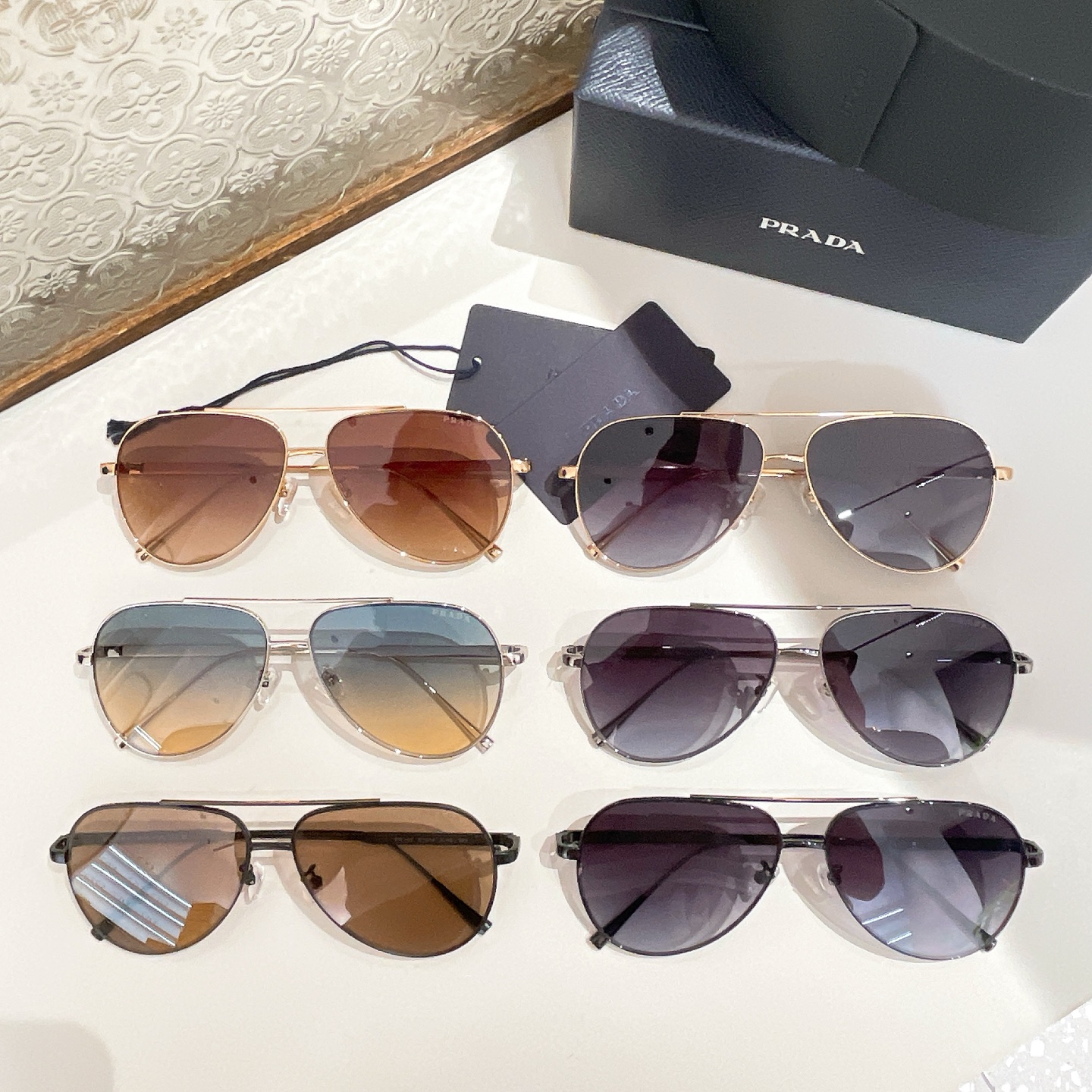 PRAD*🌟🌟🌟MODEL：PR 165🌟🌟🌟SIZE：61口14-145🌟🌟🌟