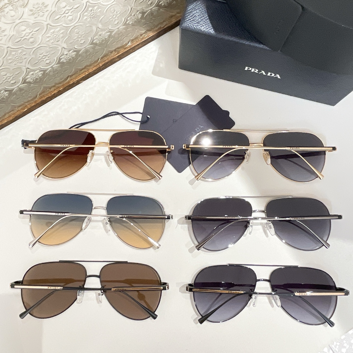 PRAD*🌟🌟🌟MODEL：PR 165🌟🌟🌟SIZE：61口14-145🌟🌟🌟
