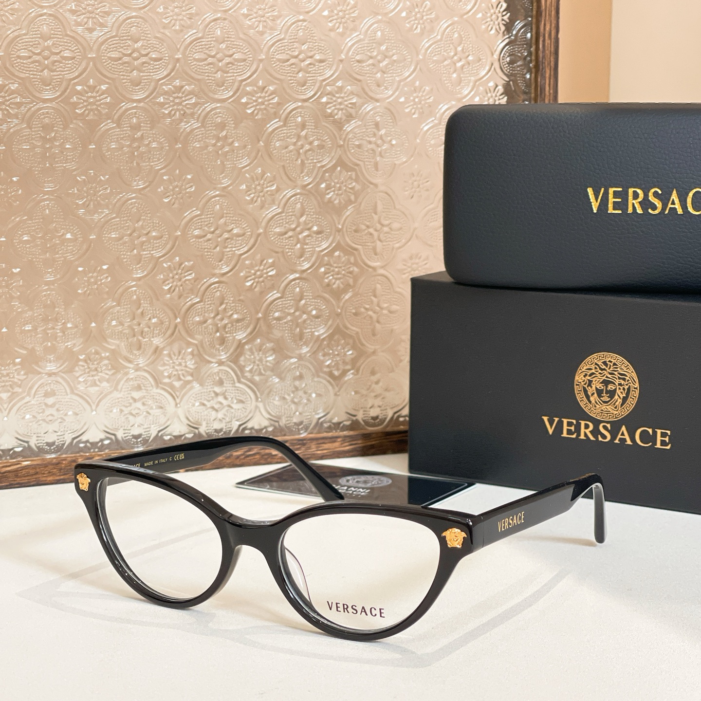 VERSAC*🌟🌟🌟MODEL：VE6789 🌟🌟🌟SIZE：56口18-140🌟🌟🌟
