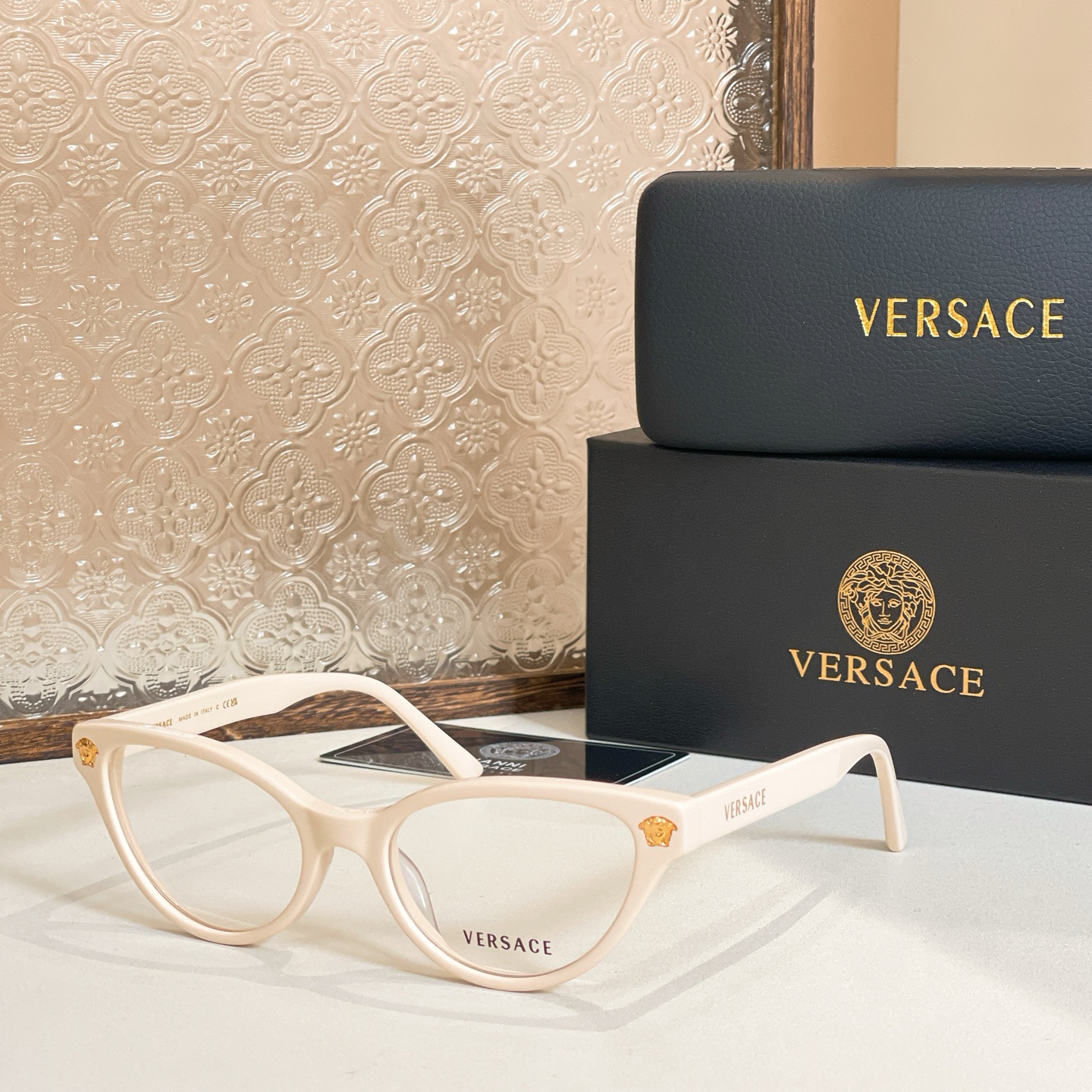 VERSAC*🌟🌟🌟MODEL：VE6789 🌟🌟🌟SIZE：56口18-140🌟🌟🌟