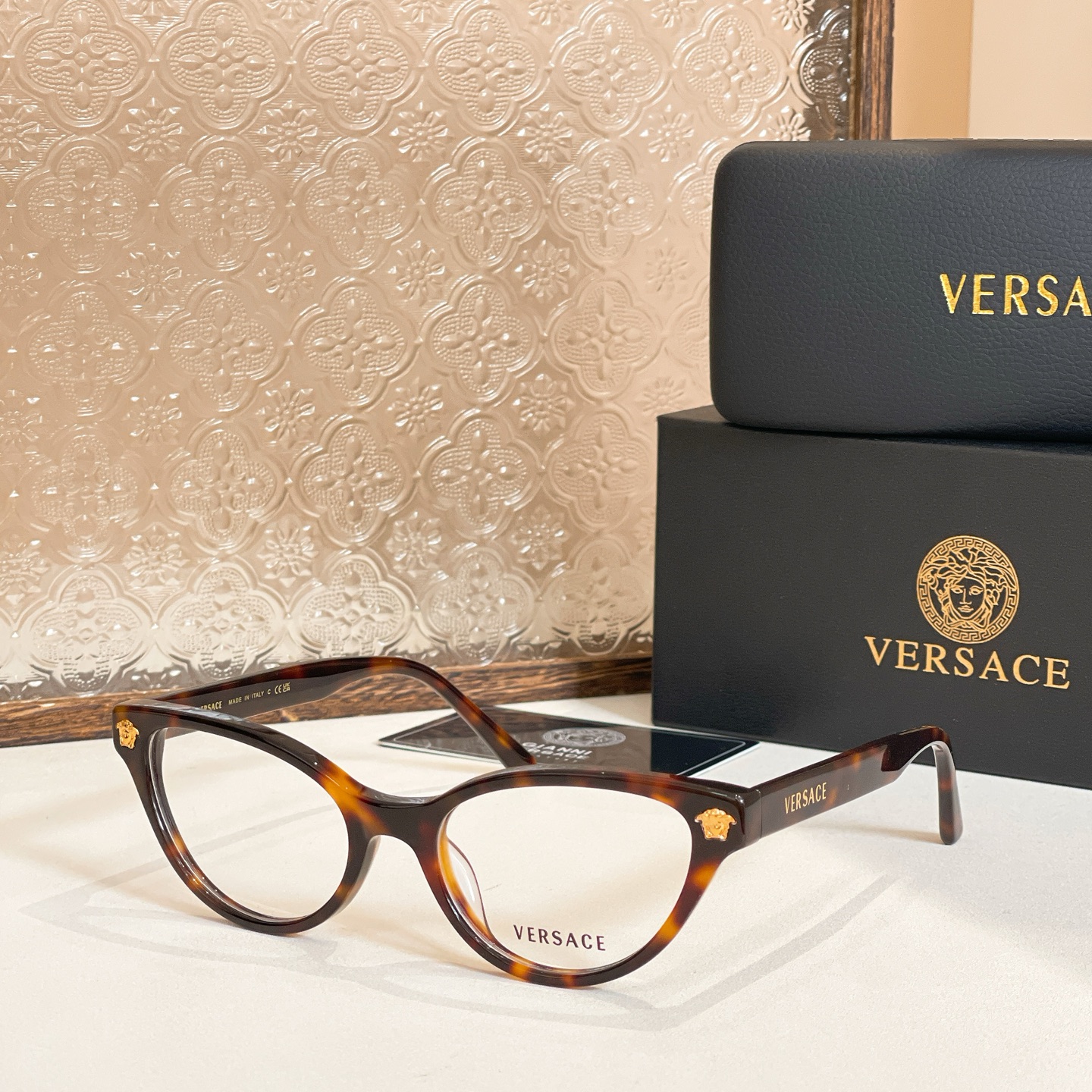 VERSAC*🌟🌟🌟MODEL：VE6789 🌟🌟🌟SIZE：56口18-140🌟🌟🌟