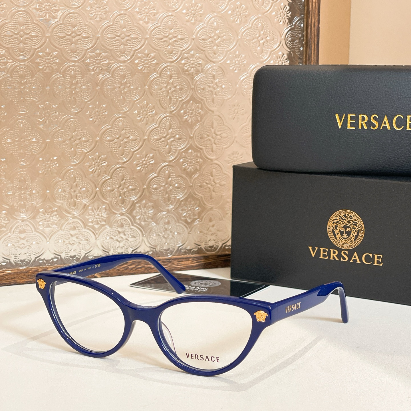 VERSAC*🌟🌟🌟MODEL：VE6789 🌟🌟🌟SIZE：56口18-140🌟🌟🌟
