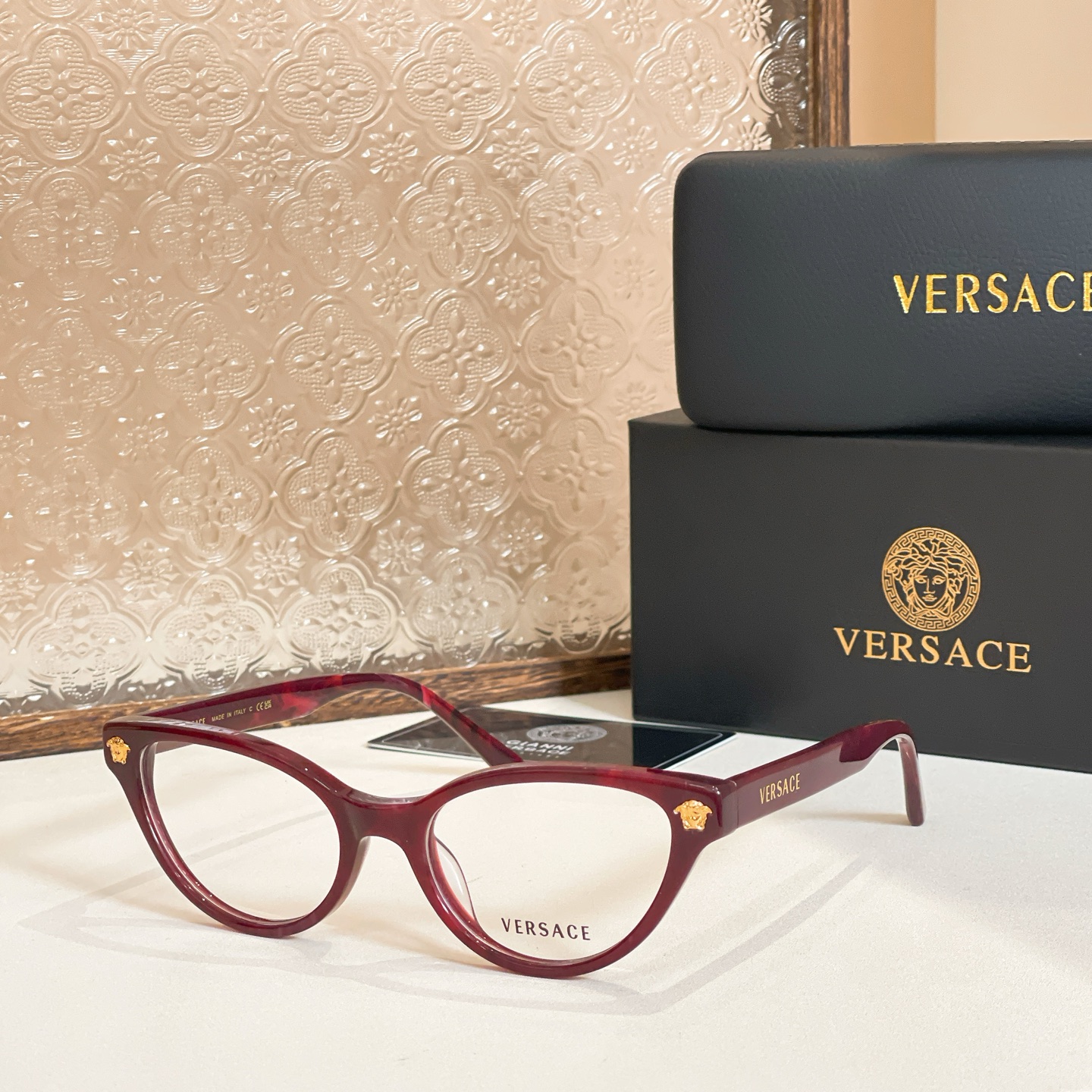 VERSAC*🌟🌟🌟MODEL：VE6789 🌟🌟🌟SIZE：56口18-140🌟🌟🌟