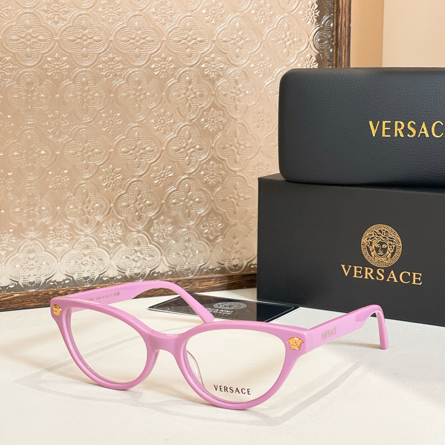 VERSAC*🌟🌟🌟MODEL：VE6789 🌟🌟🌟SIZE：56口18-140🌟🌟🌟