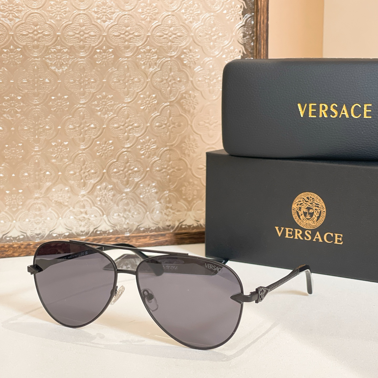 VERSAC*🌟🌟🌟MODEL：OVE2285 🌟🌟🌟SIZE：56口18-140🌟🌟🌟