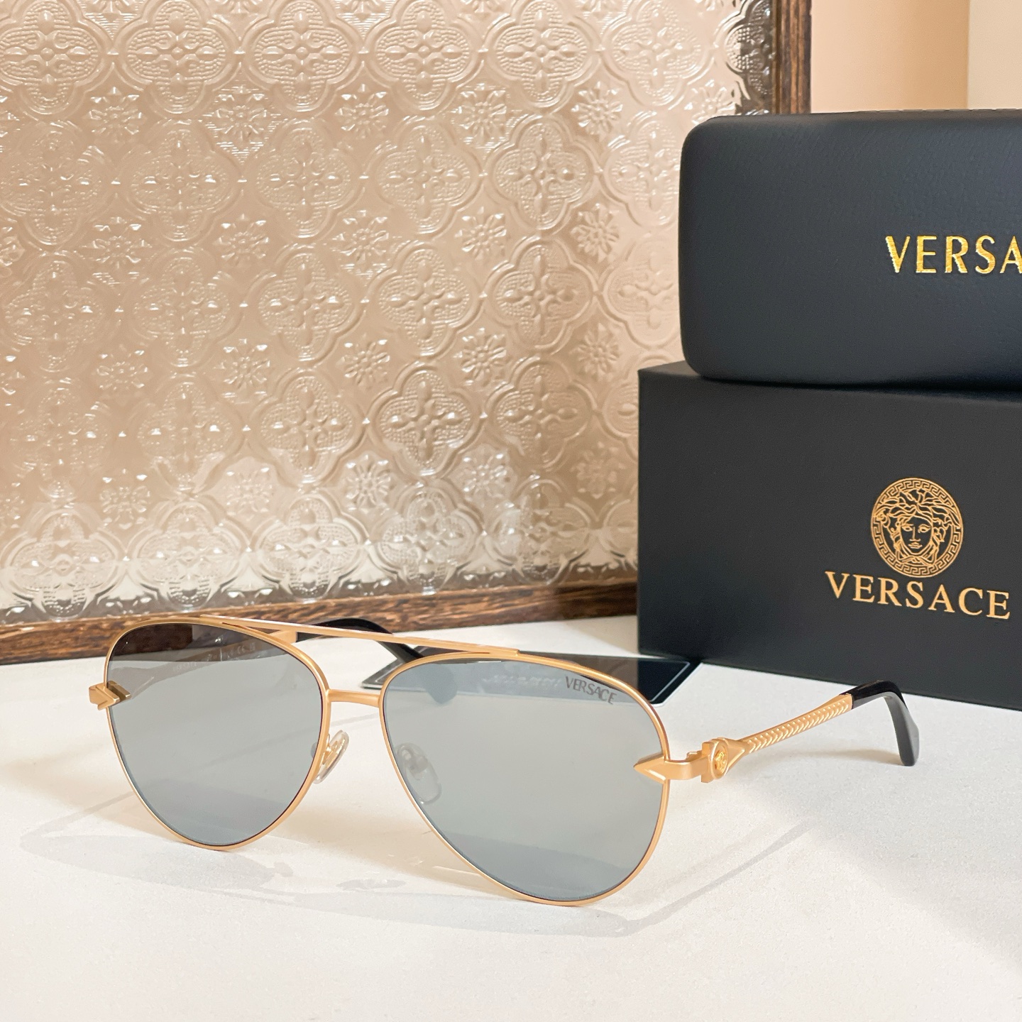 VERSAC*🌟🌟🌟MODEL：OVE2285 🌟🌟🌟SIZE：56口18-140🌟🌟🌟