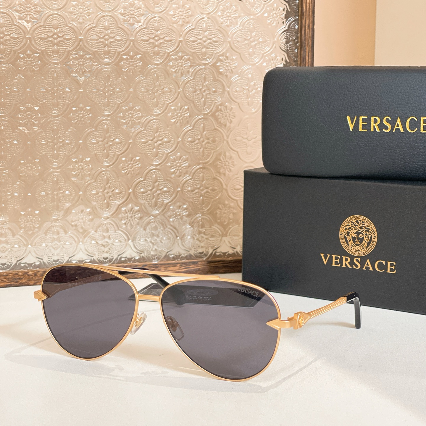 VERSAC*🌟🌟🌟MODEL：OVE2285 🌟🌟🌟SIZE：56口18-140🌟🌟🌟