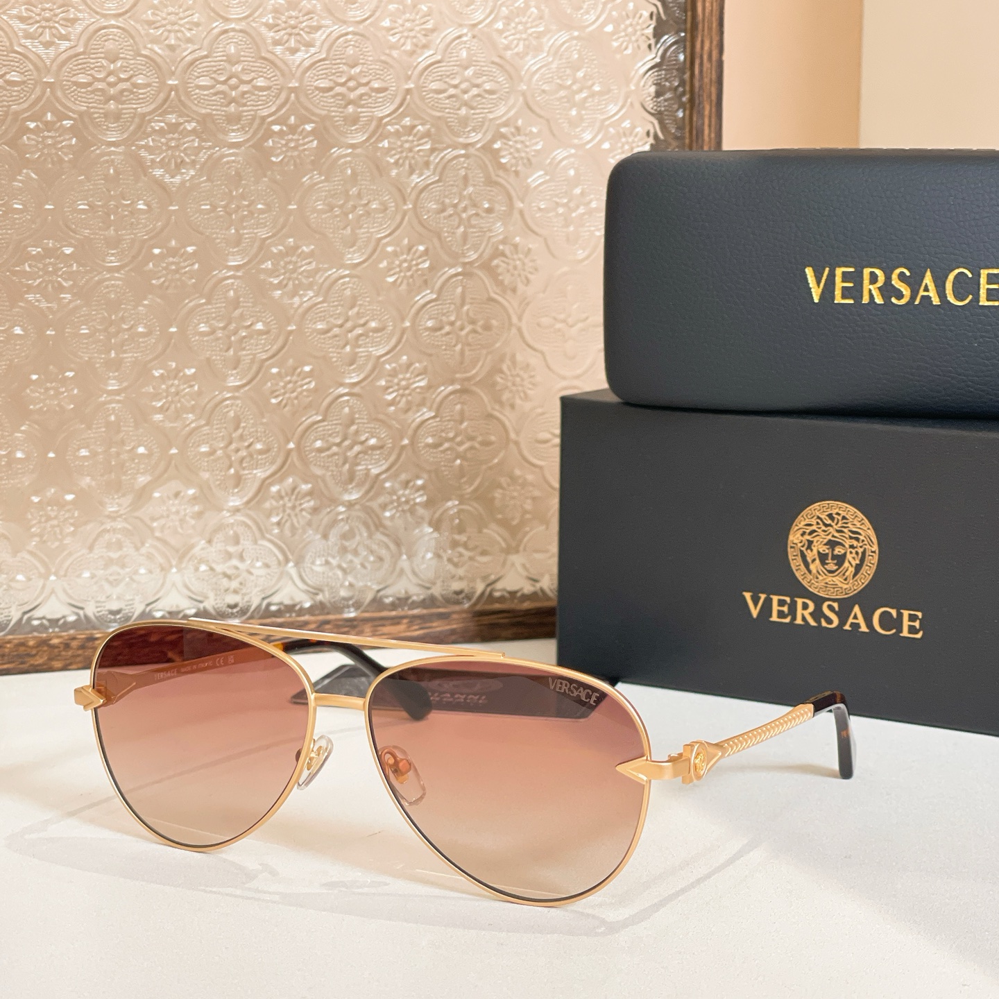 VERSAC*🌟🌟🌟MODEL：OVE2285 🌟🌟🌟SIZE：56口18-140🌟🌟🌟