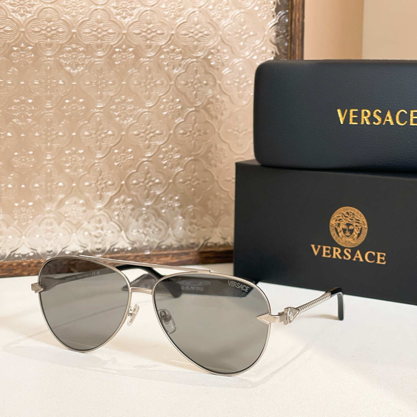 VERSAC*🌟🌟🌟MODEL：OVE2285 🌟🌟🌟SIZE：56口18-140🌟🌟🌟