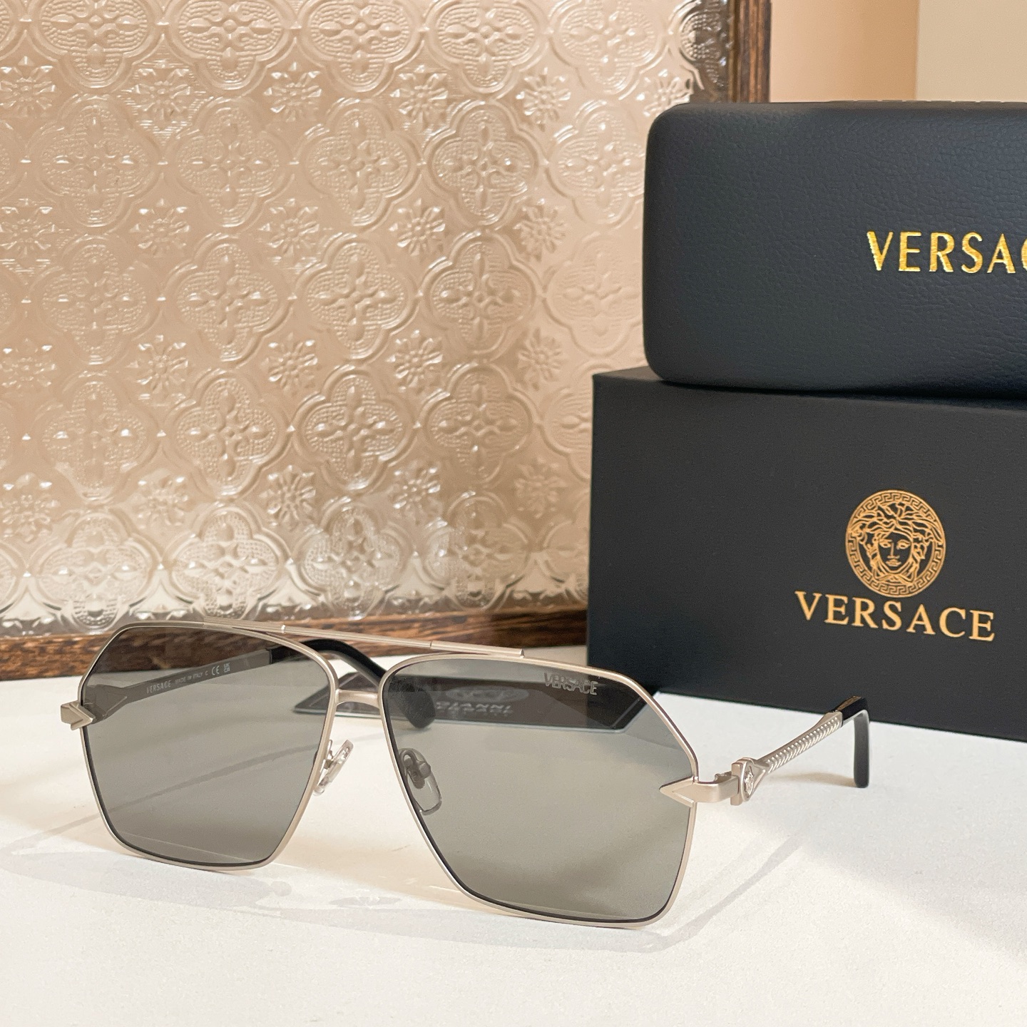 VERSAC*🌟🌟🌟MODEL：OVE2284 🌟🌟🌟SIZE：56口18-140🌟🌟🌟