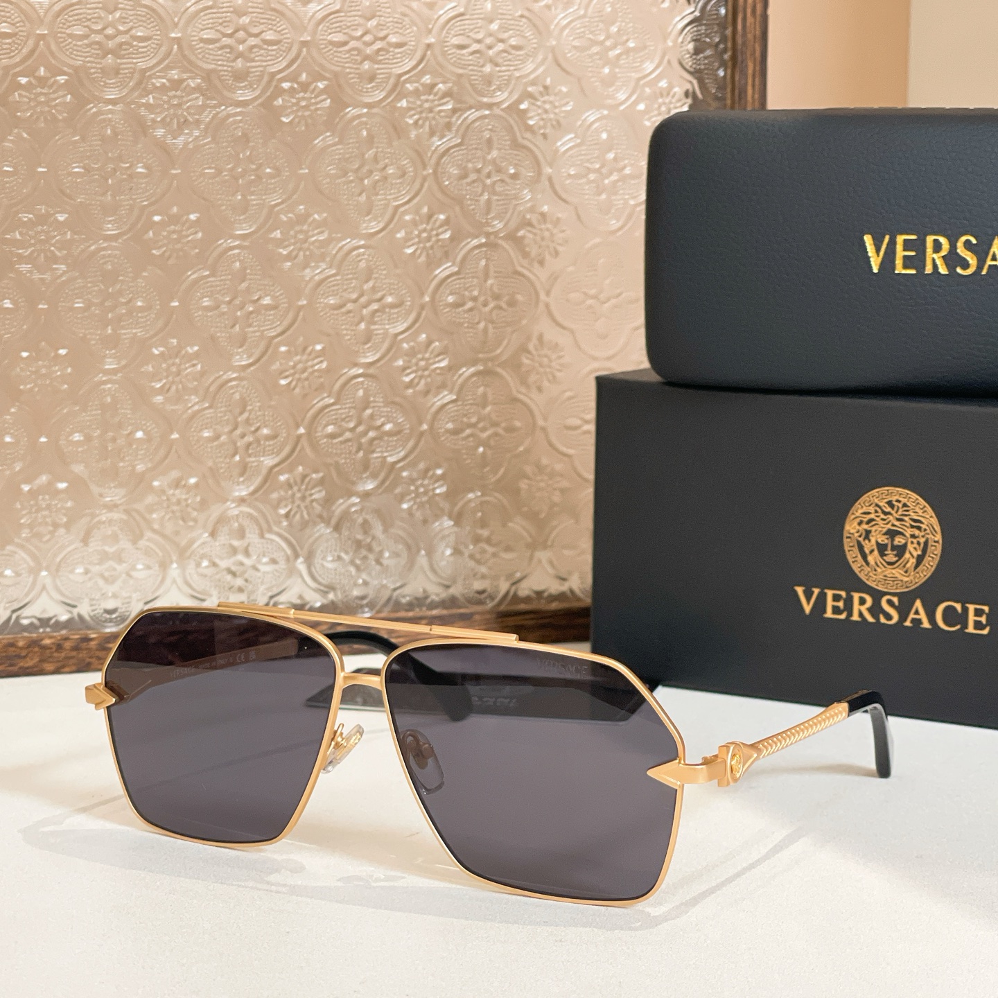 VERSAC*🌟🌟🌟MODEL：OVE2284 🌟🌟🌟SIZE：56口18-140🌟🌟🌟